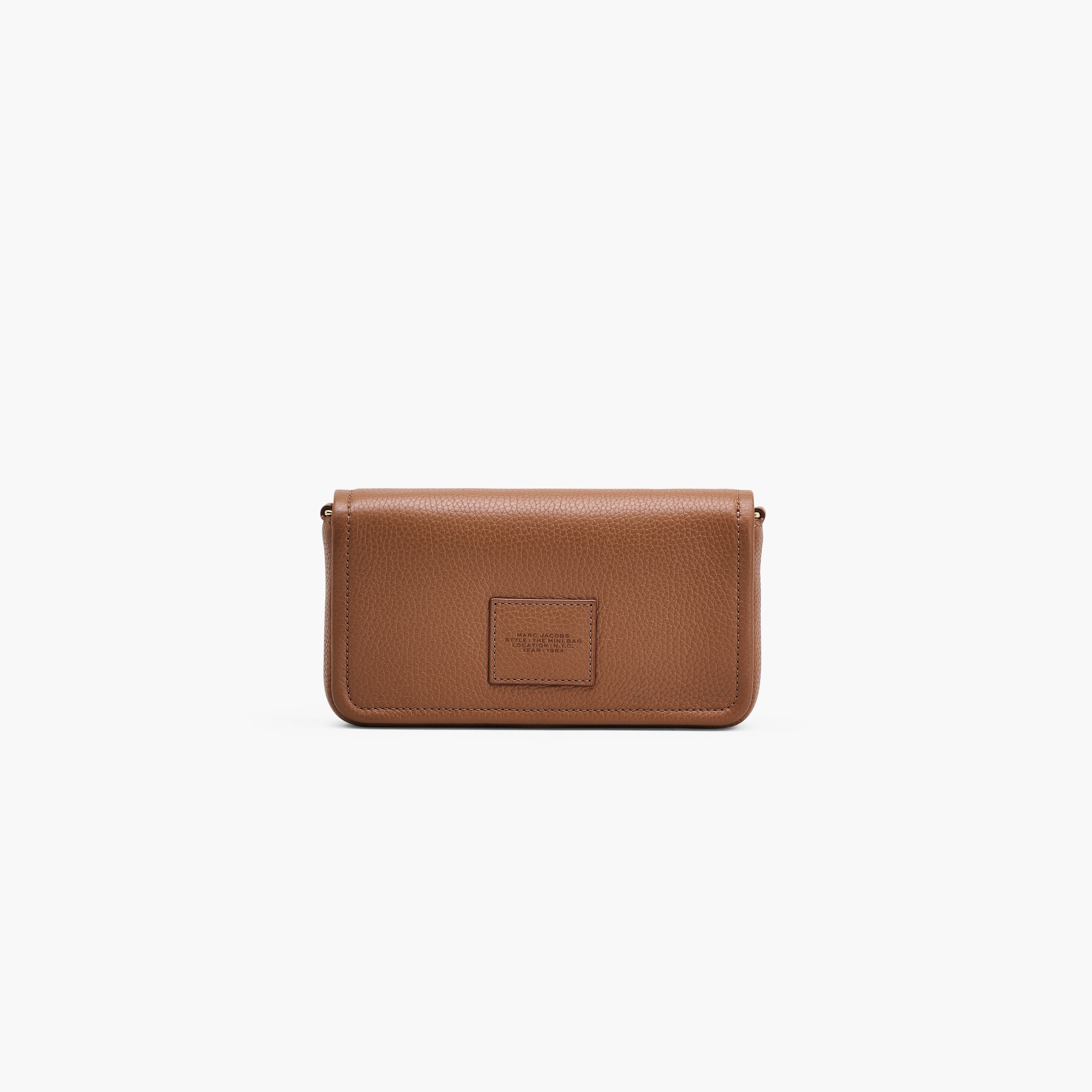 Marc Jacobs - Túi The Leather Mini