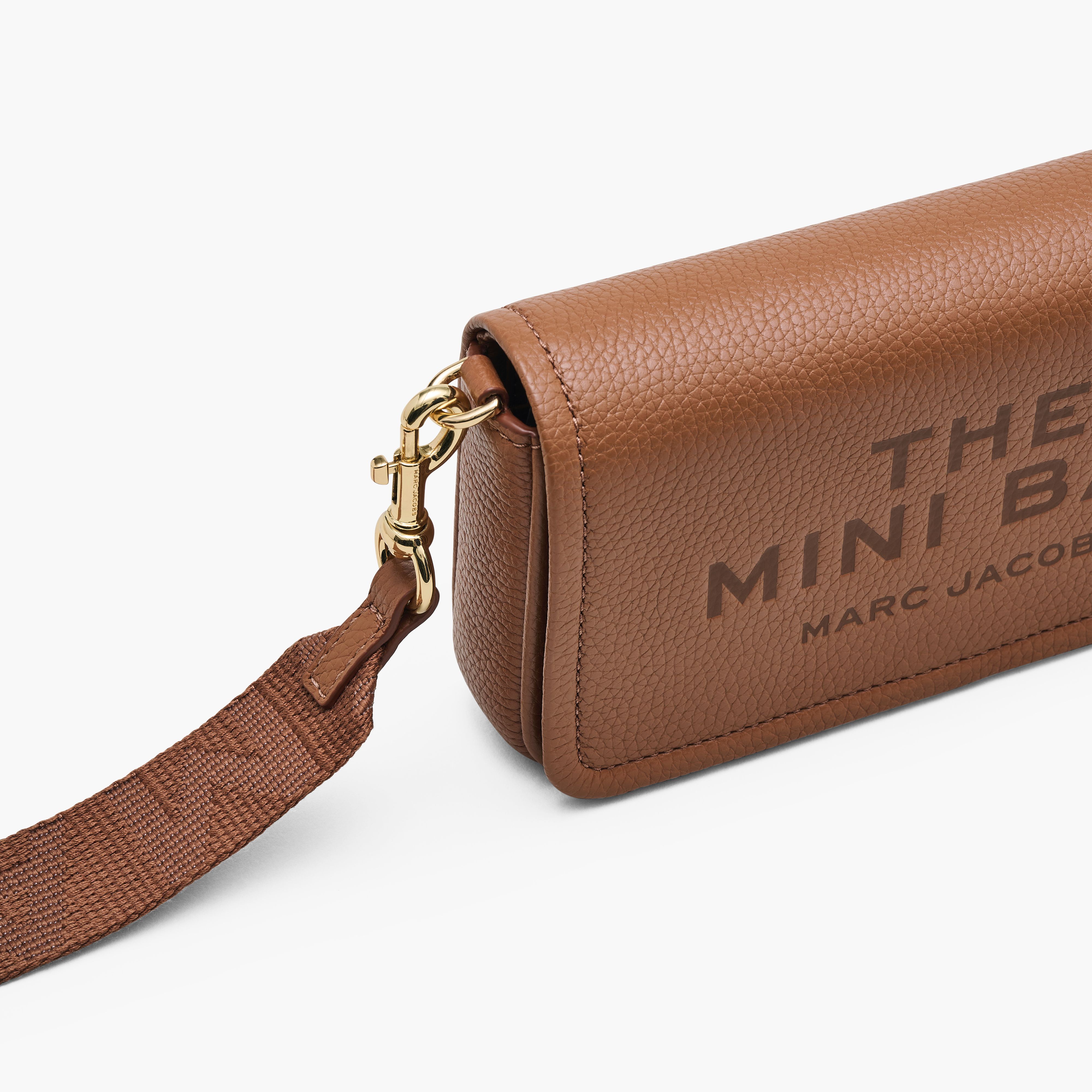 Marc Jacobs - Túi The Leather Mini