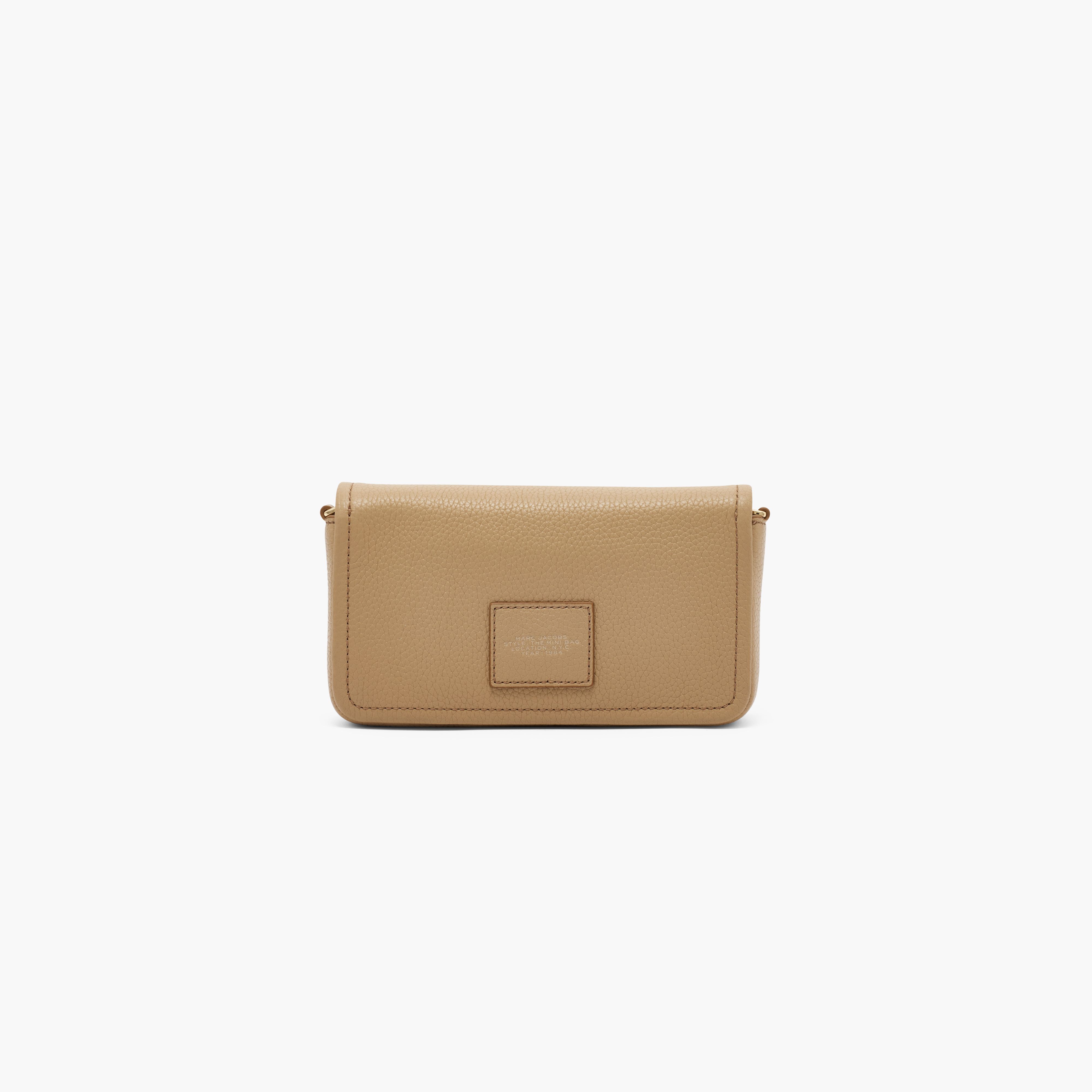 Marc Jacobs - Túi The Leather Mini