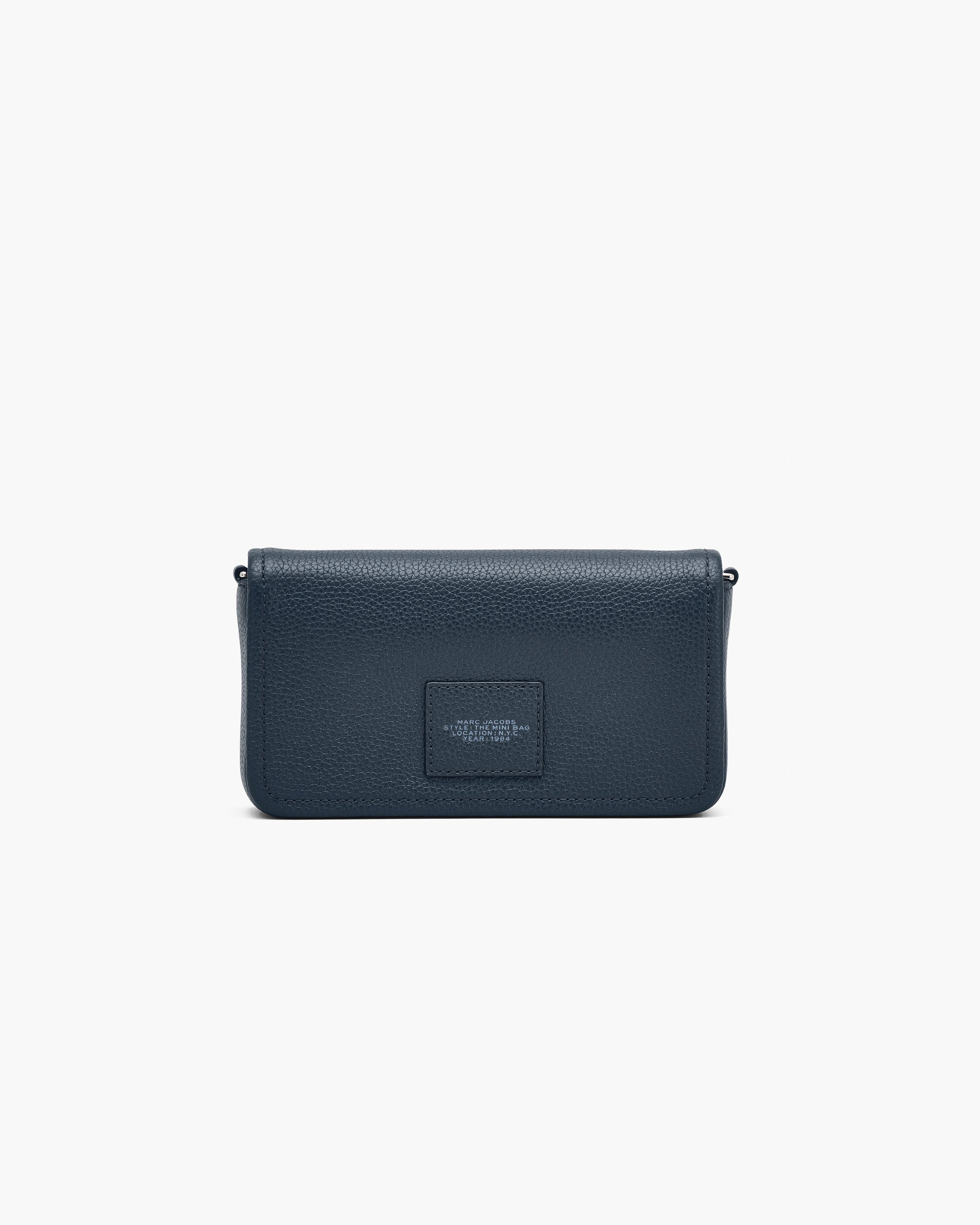 Marc Jacobs - Túi The Leather Mini