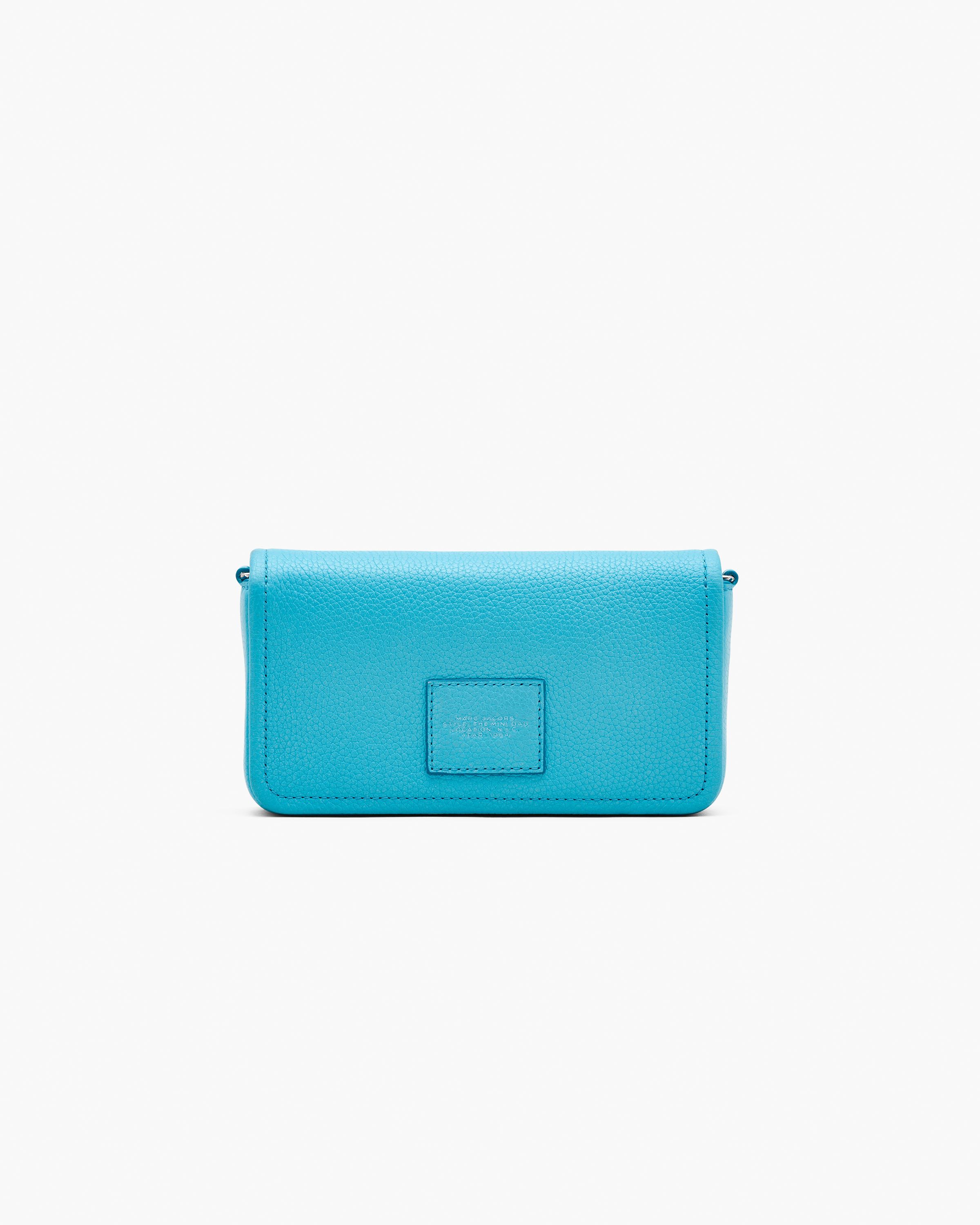 Marc Jacobs - Túi The Leather Mini