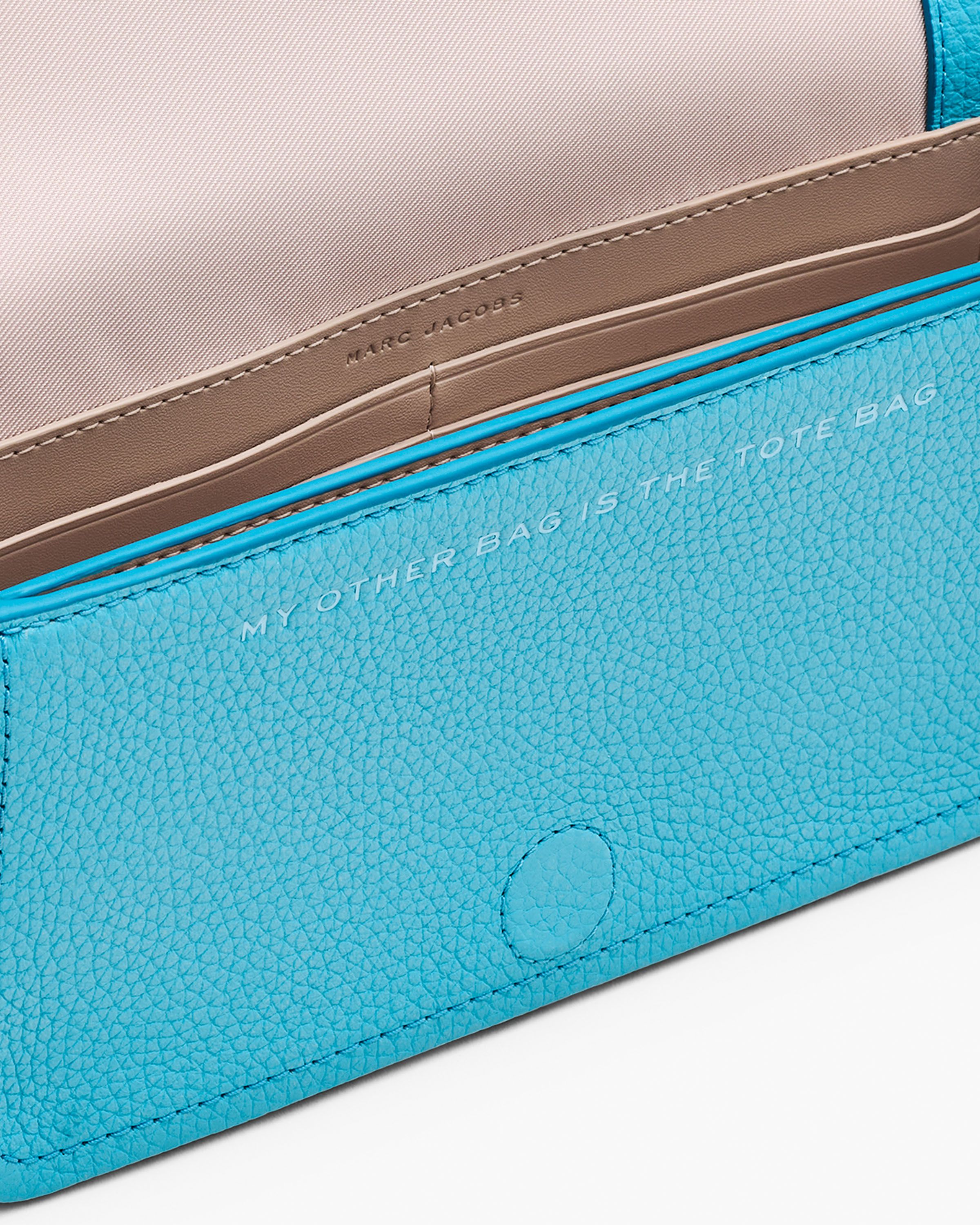 Marc Jacobs - Túi The Leather Mini