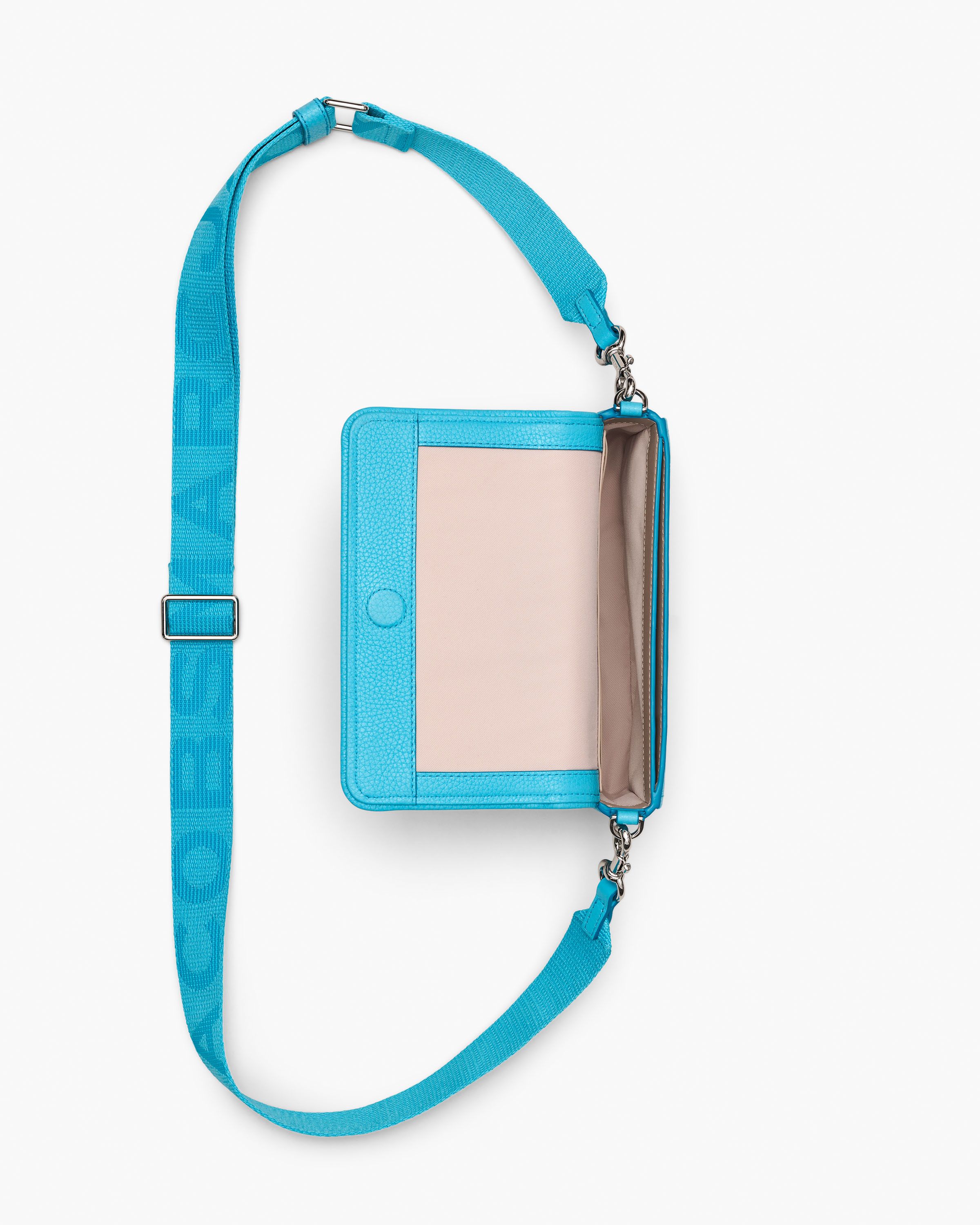 Marc Jacobs - Túi The Leather Mini