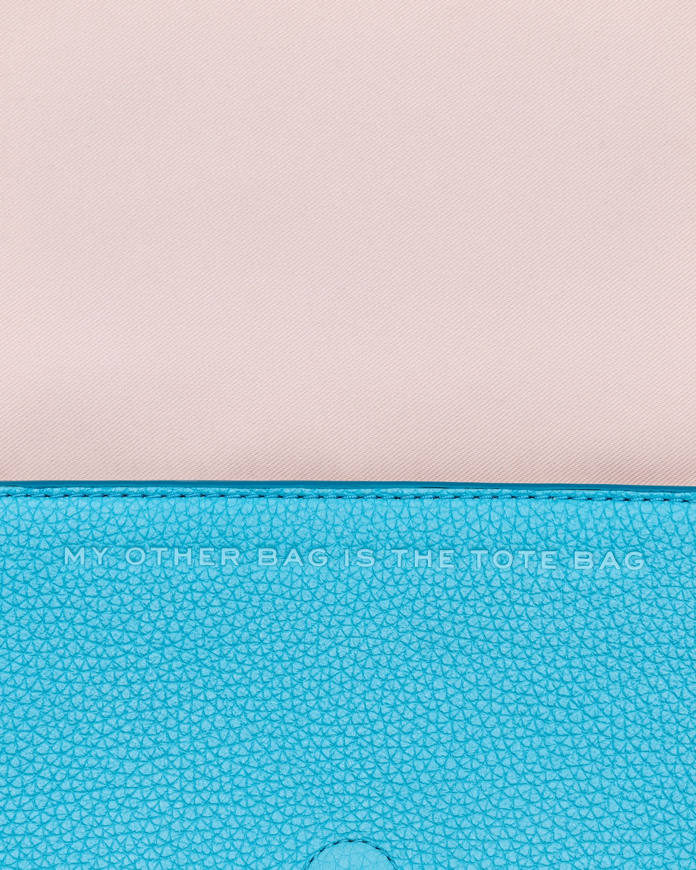 Marc Jacobs - Túi The Leather Mini