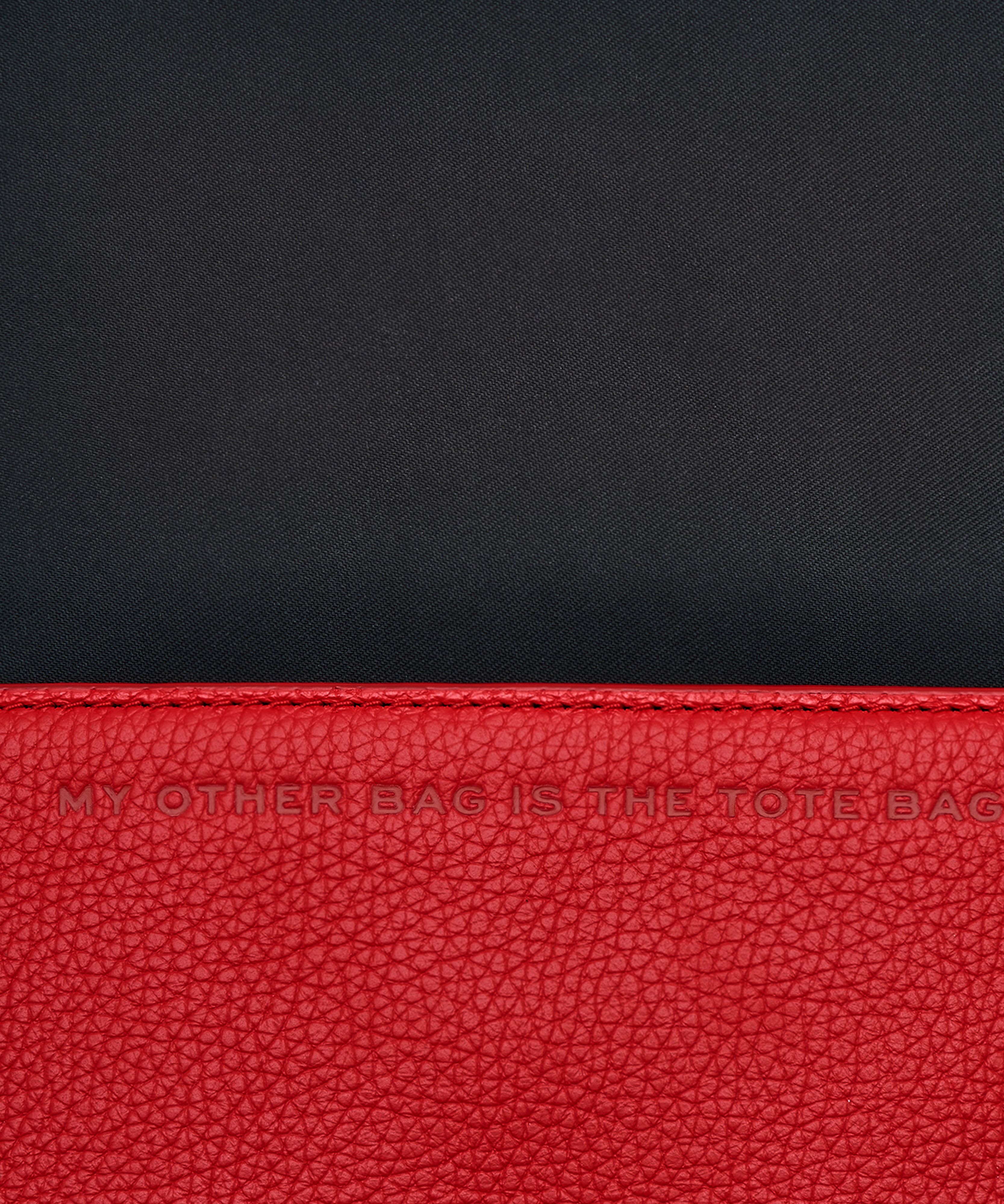 Marc Jacobs - Túi The Leather Mini