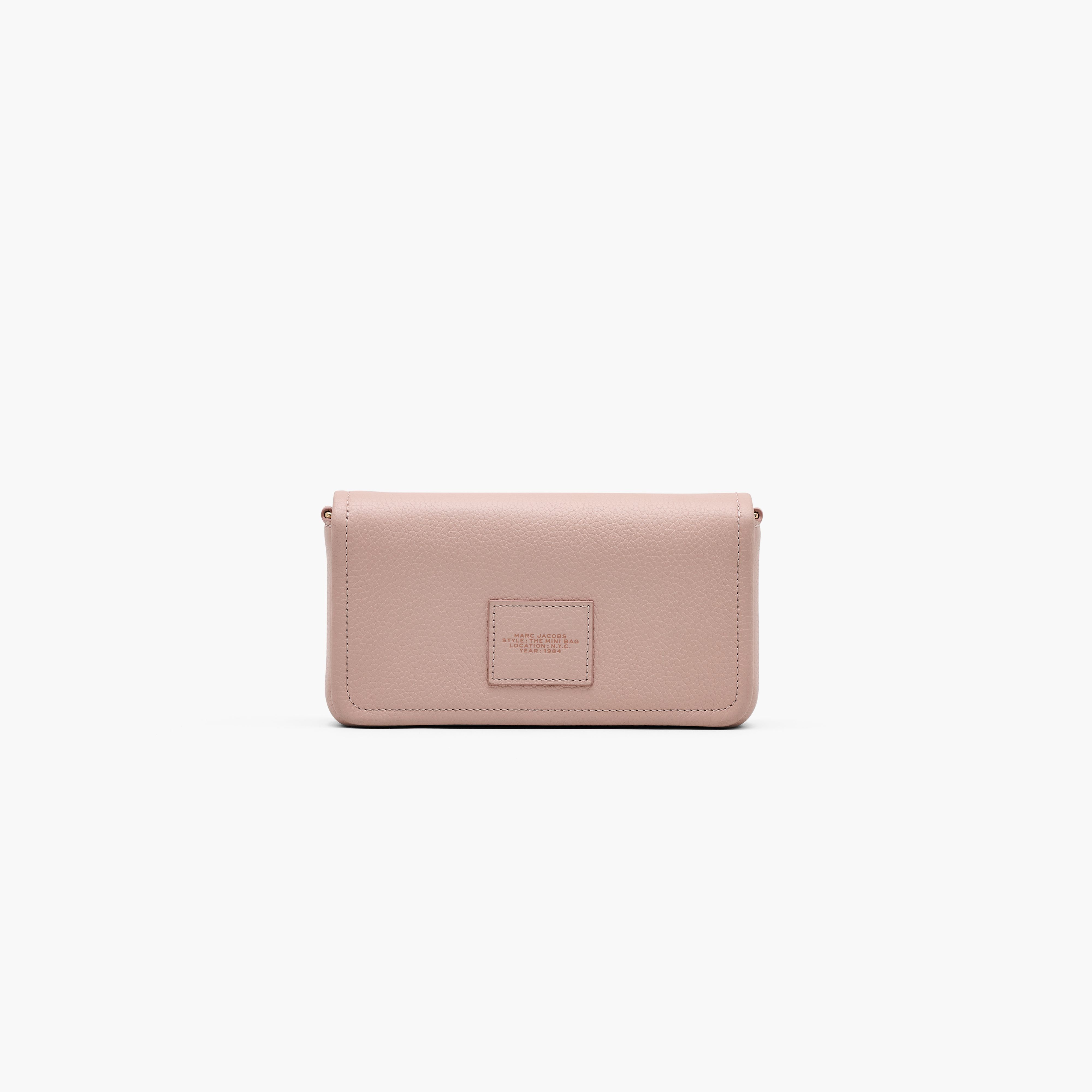 Marc Jacobs - Túi The Leather Mini