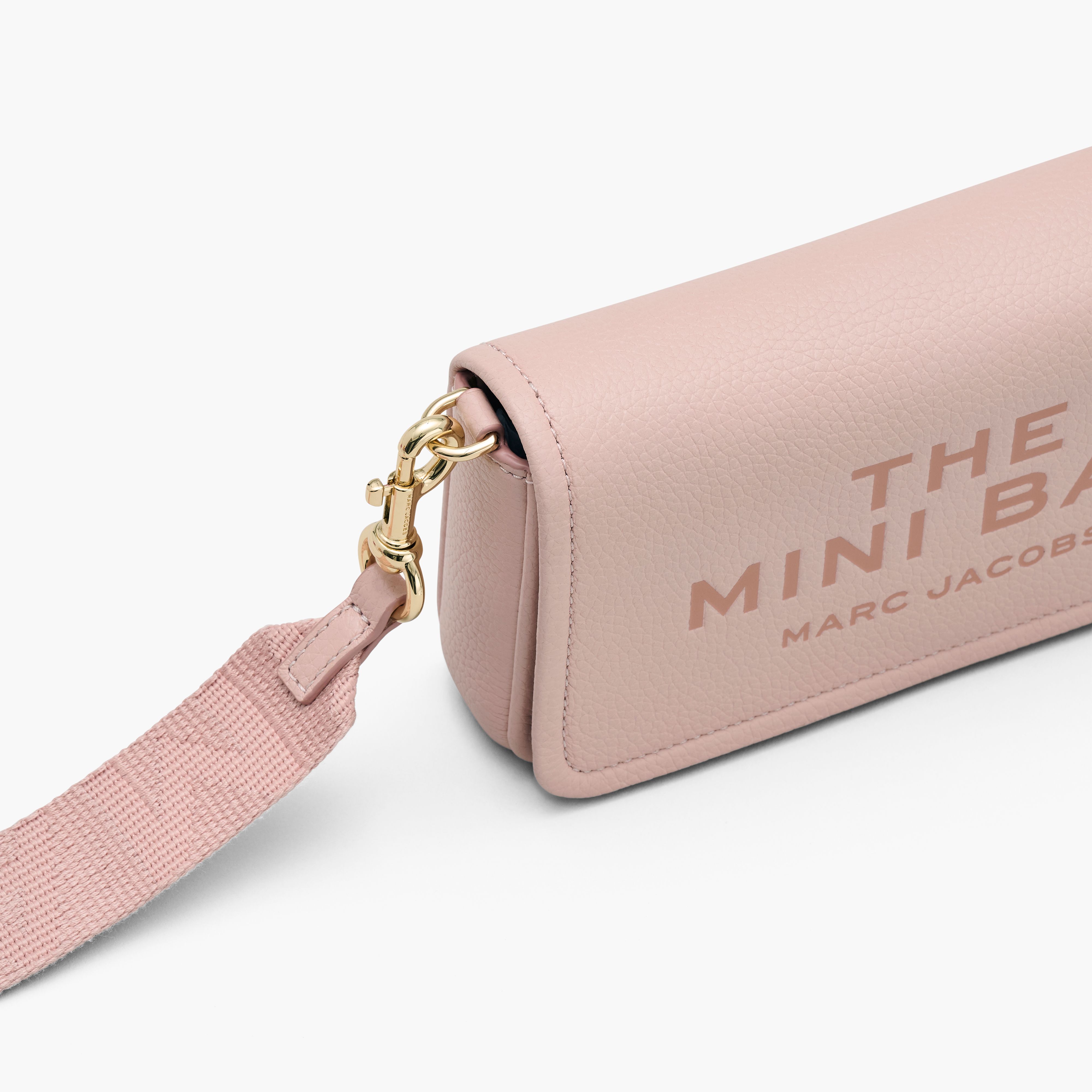 Marc Jacobs - Túi The Leather Mini