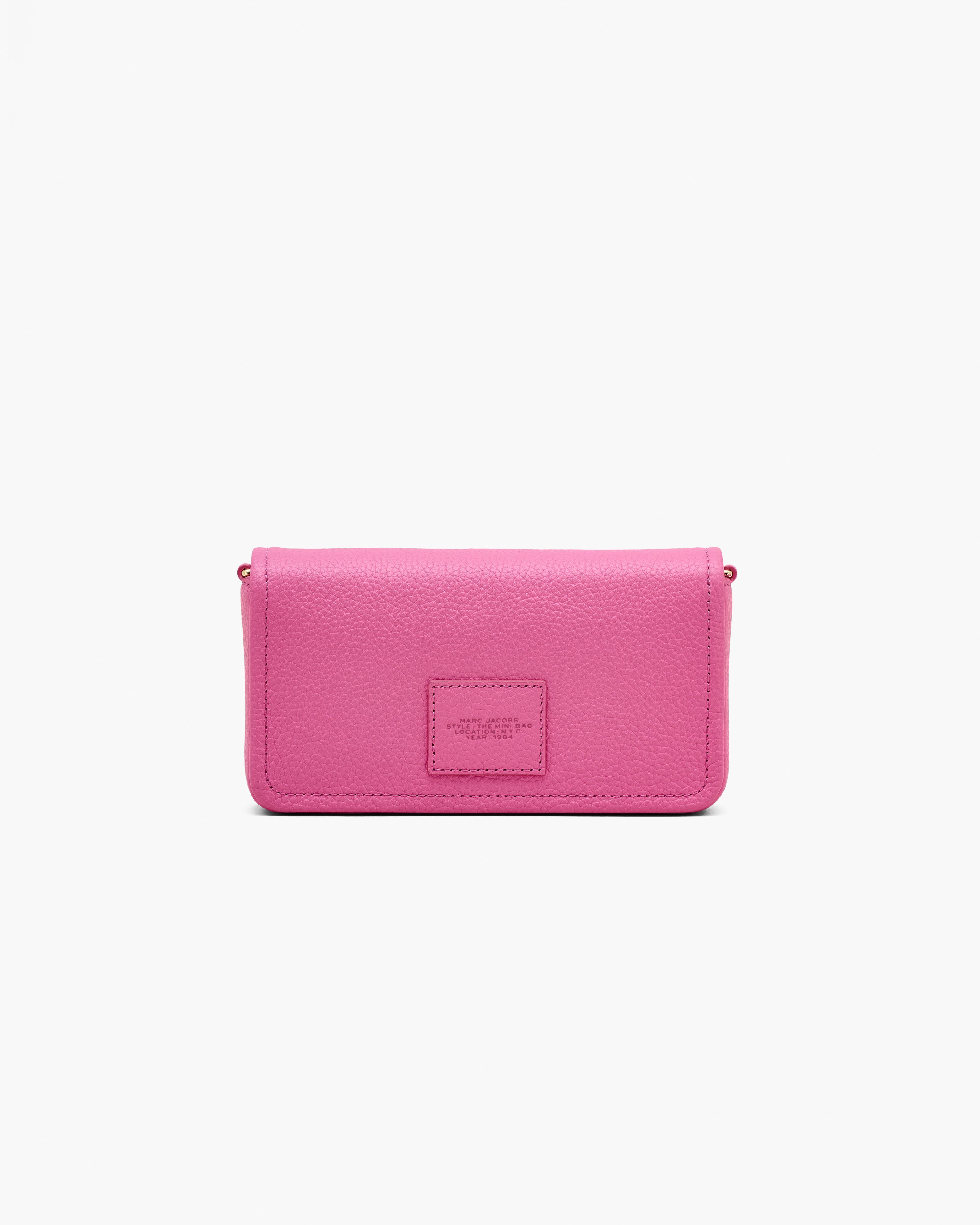 Marc Jacobs - Túi The Leather Mini