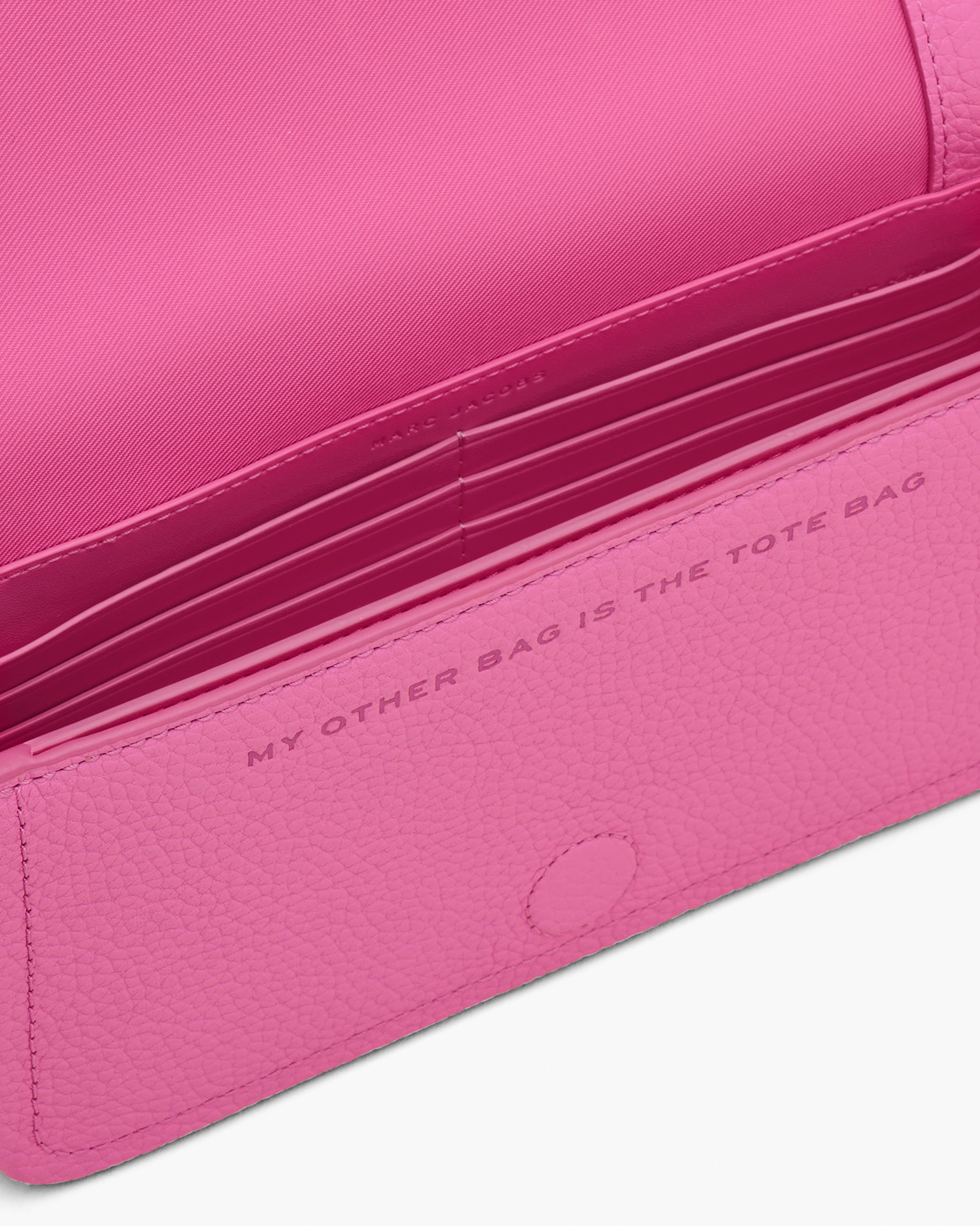 Marc Jacobs - Túi The Leather Mini