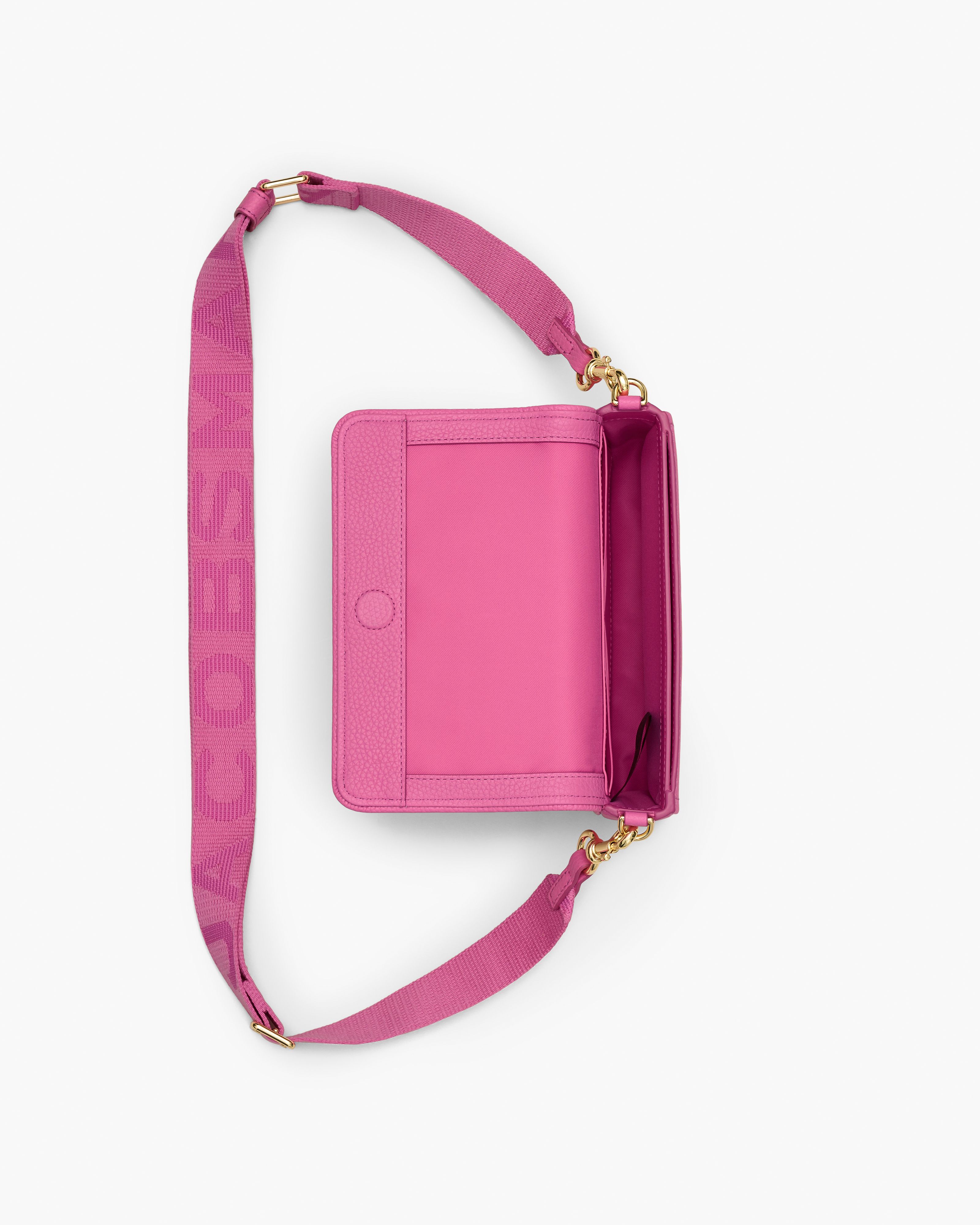 Marc Jacobs - Túi The Leather Mini