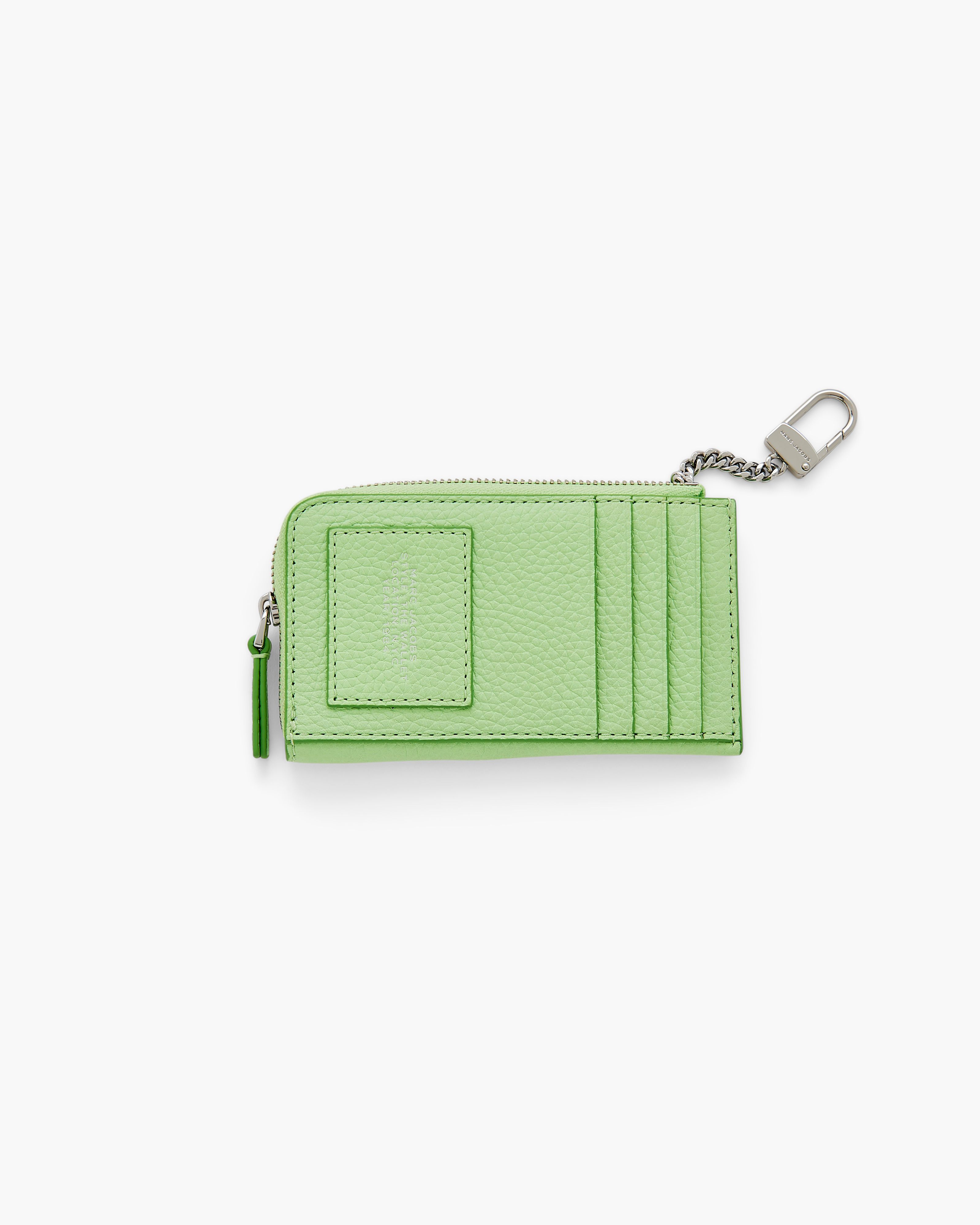 Marc Jacobs - Ví The Top Zip Multi