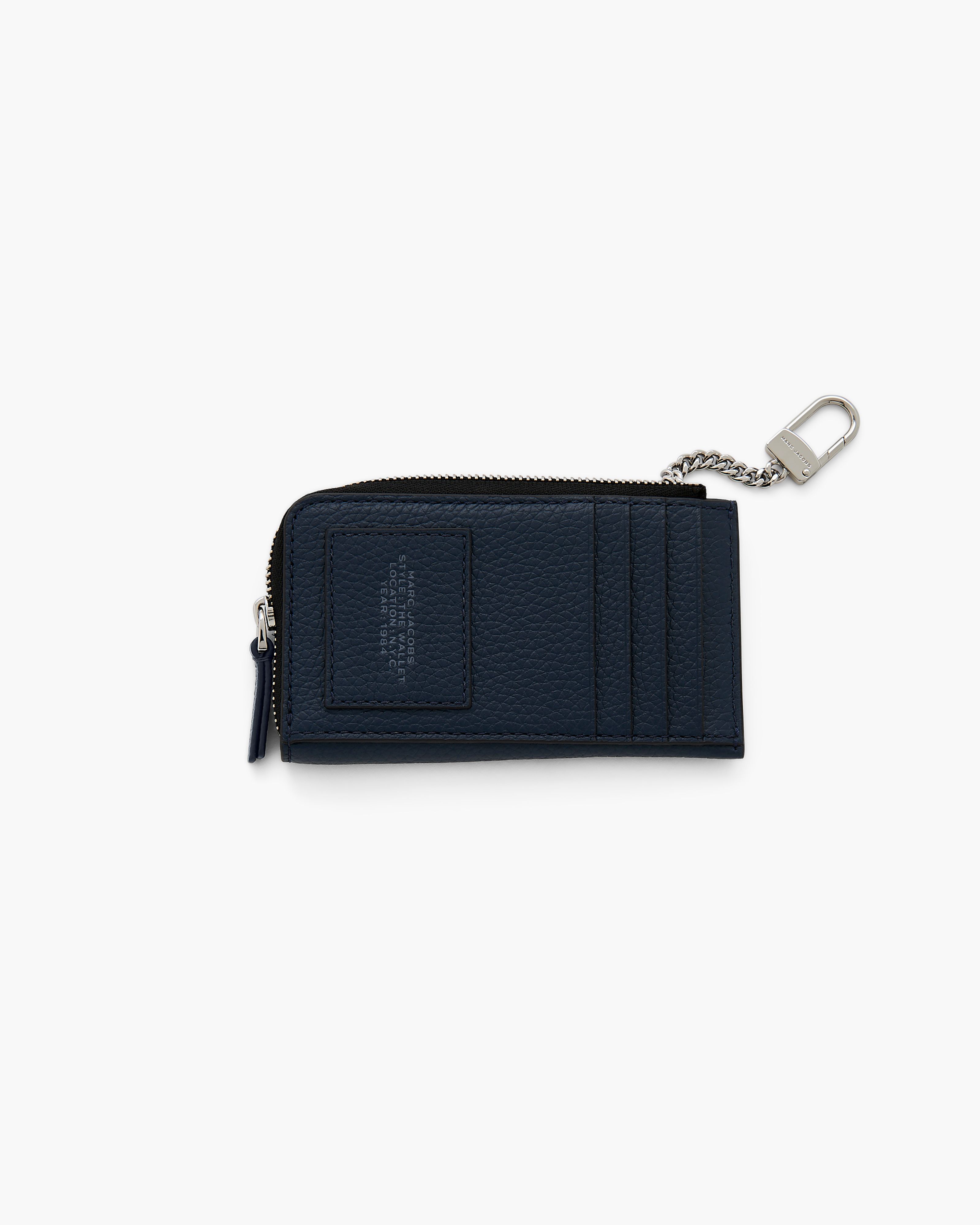 Marc Jacobs - Ví The Top Zip Multi