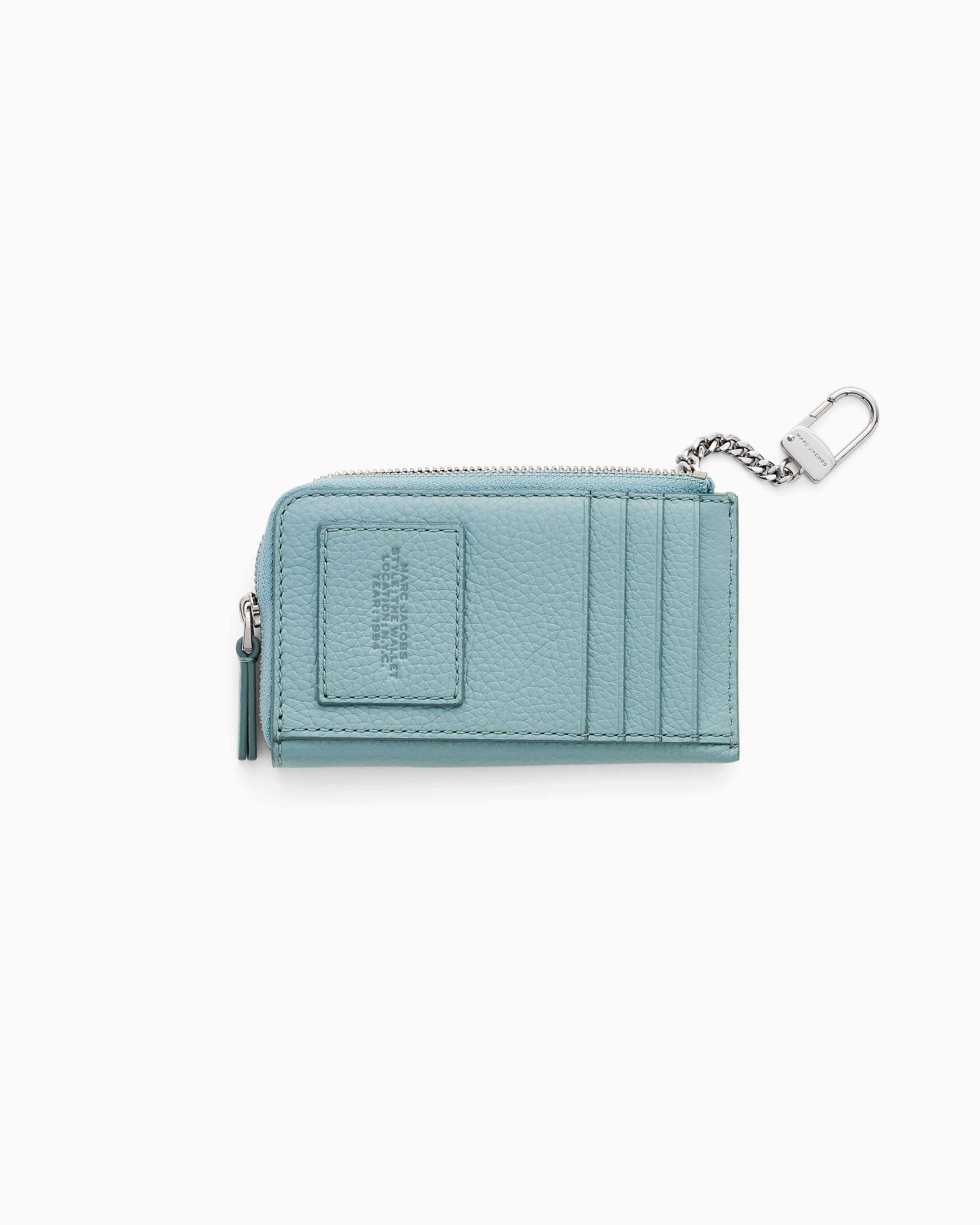 Marc Jacobs - Ví The Top Zip Multi