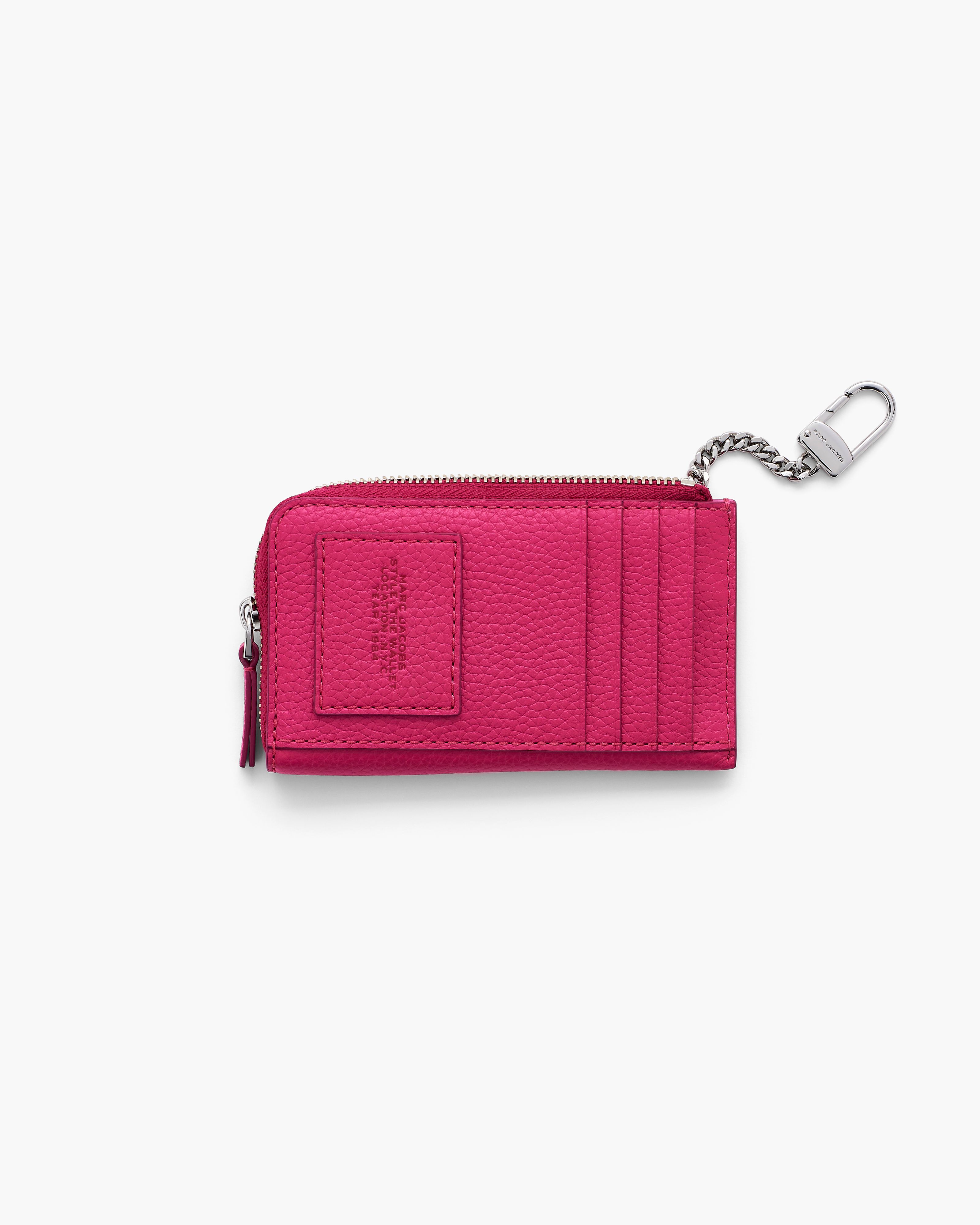 Marc Jacobs - Ví The Top Zip Multi