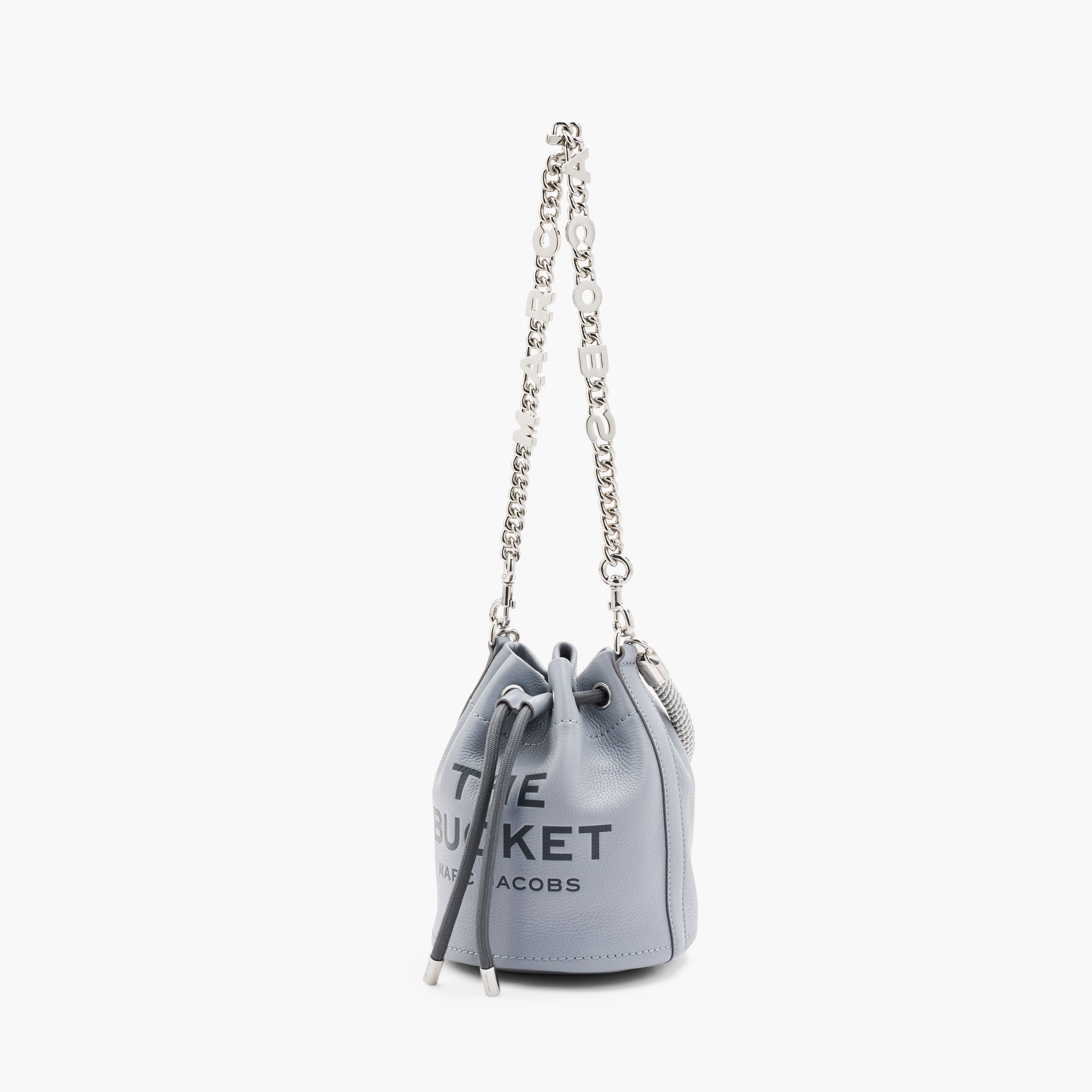 Dây đeo túi The Logo Chain Shoulder