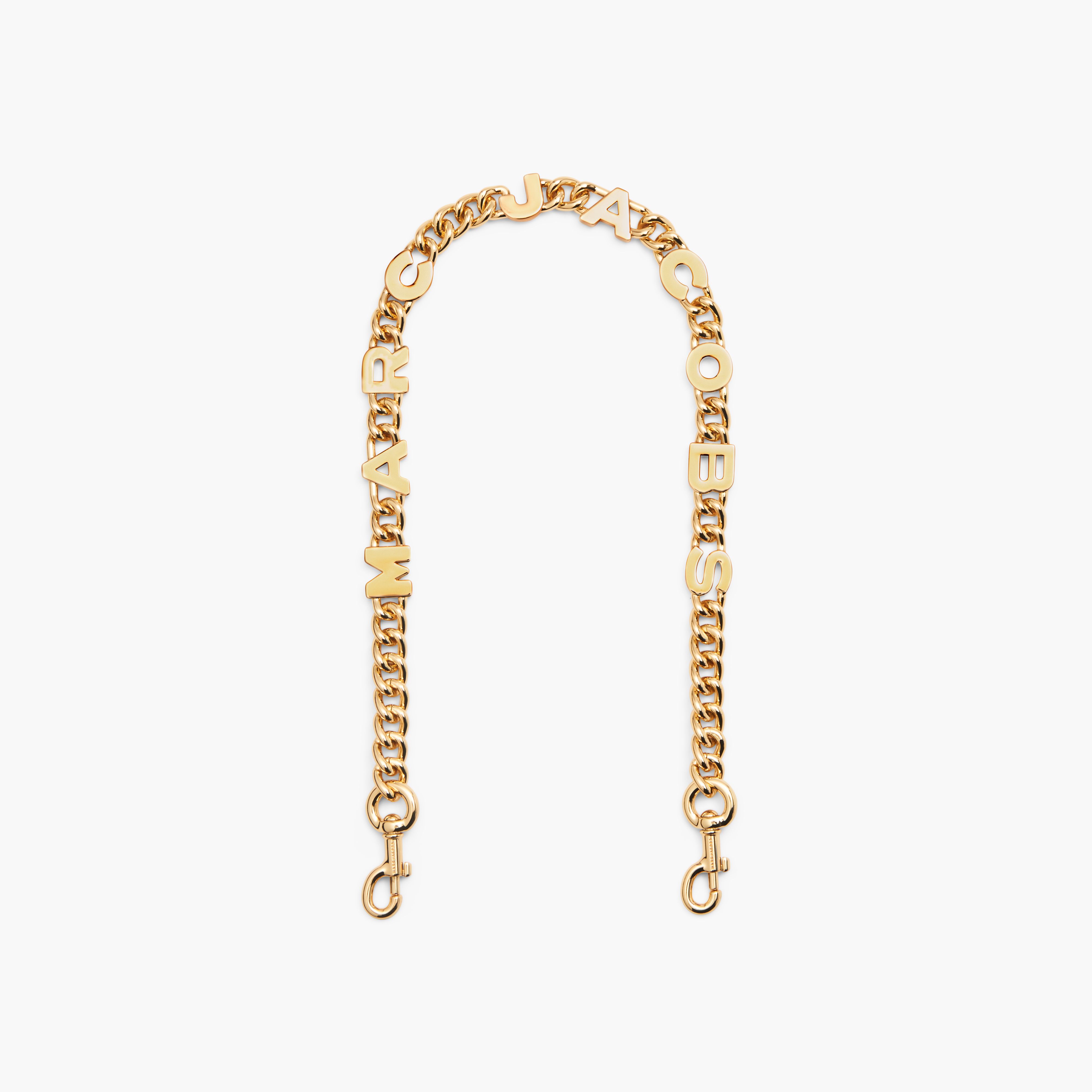 Dây đeo túi The Logo Chain Shoulder