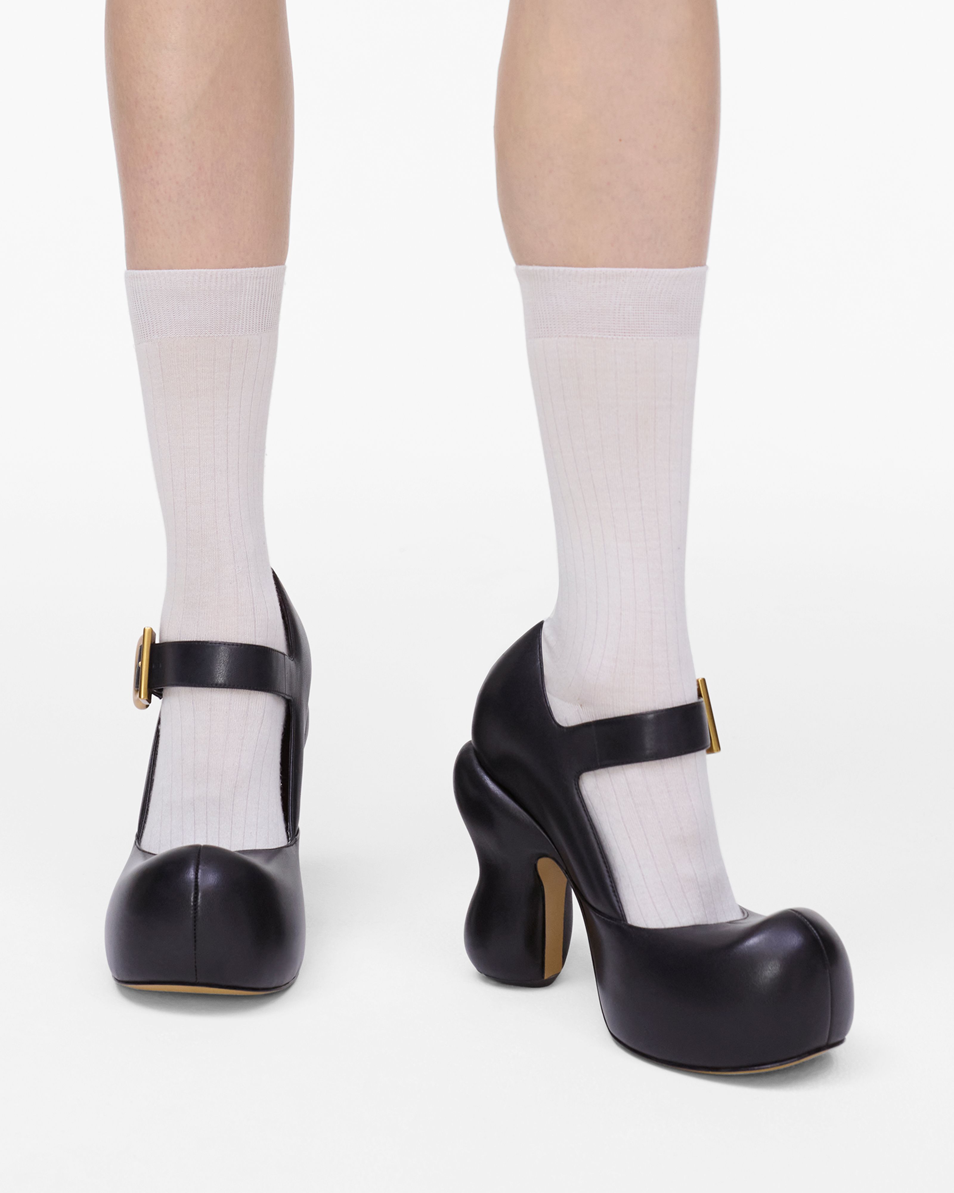 Marc Jacobs - Giày cao gót búp bê