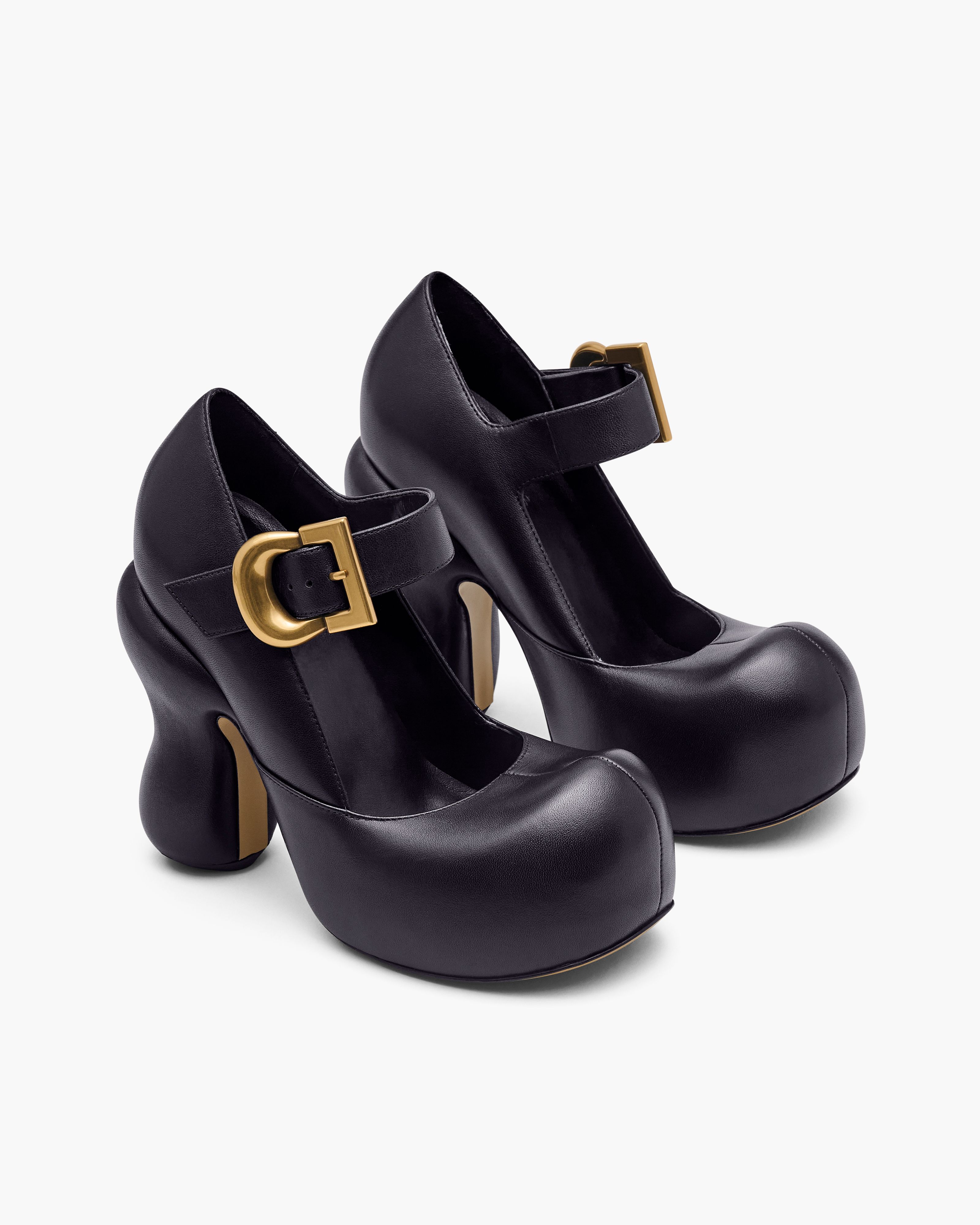 Marc Jacobs - Giày cao gót búp bê