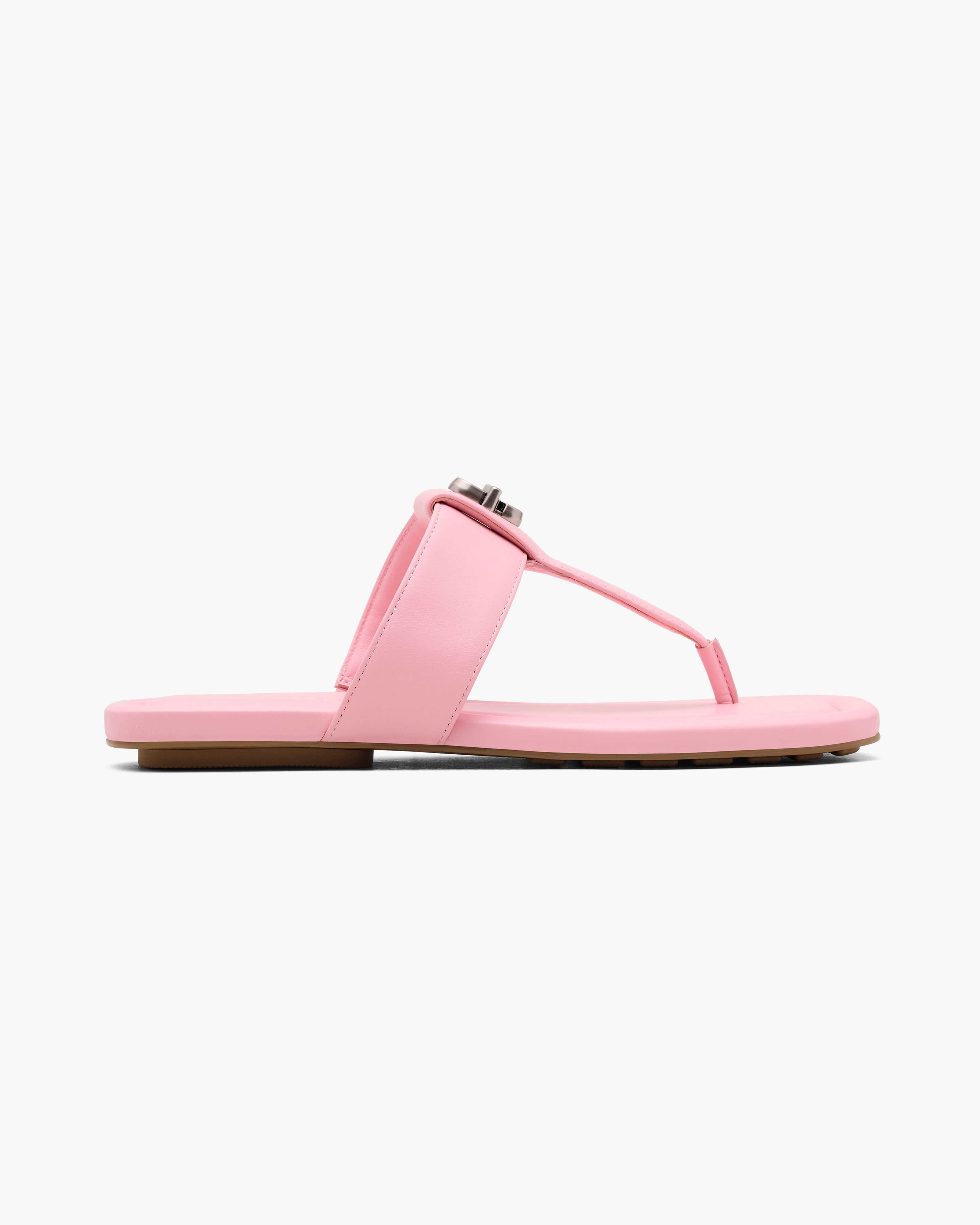 Marc Jacobs - Sandal có dây chữ T kép