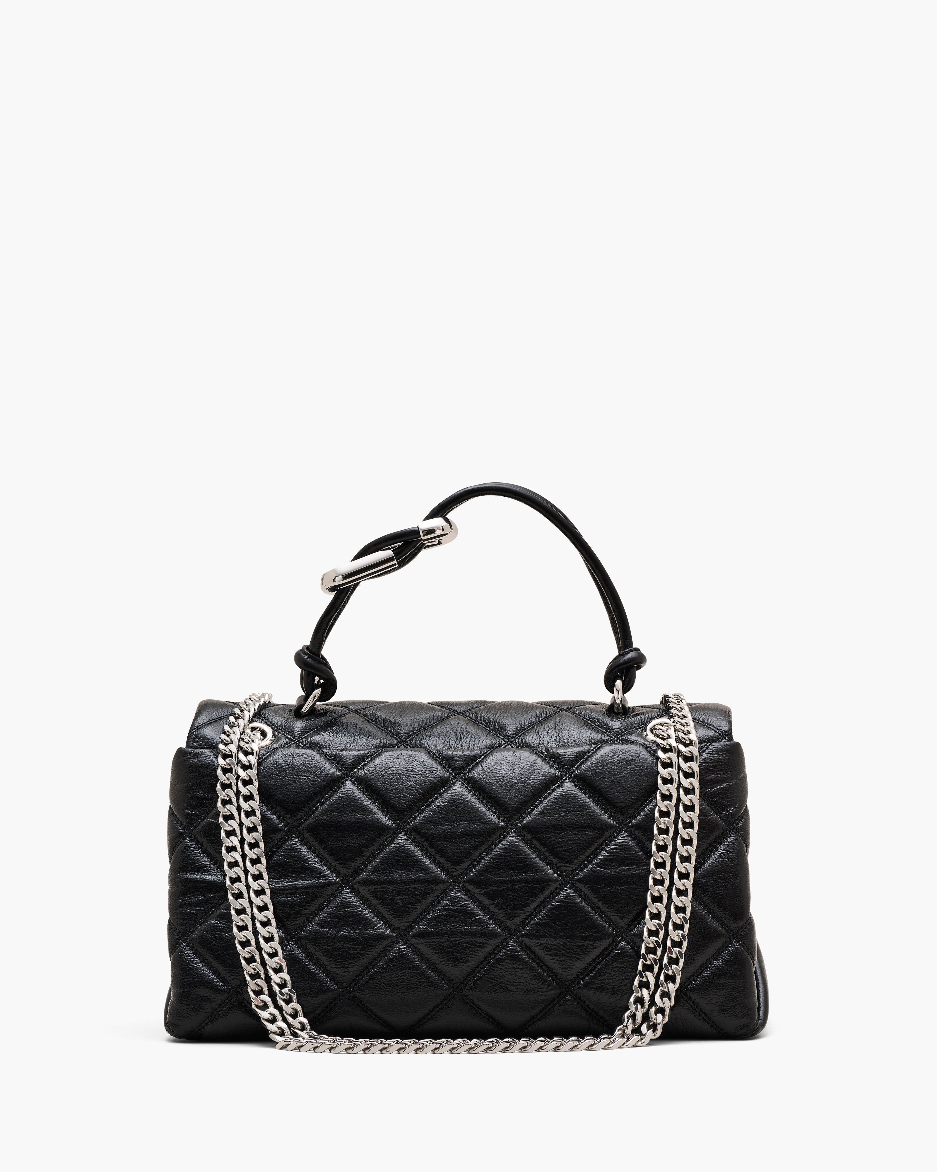 Marc Jacobs - Túi đeo vai Quilted Dual Convertible