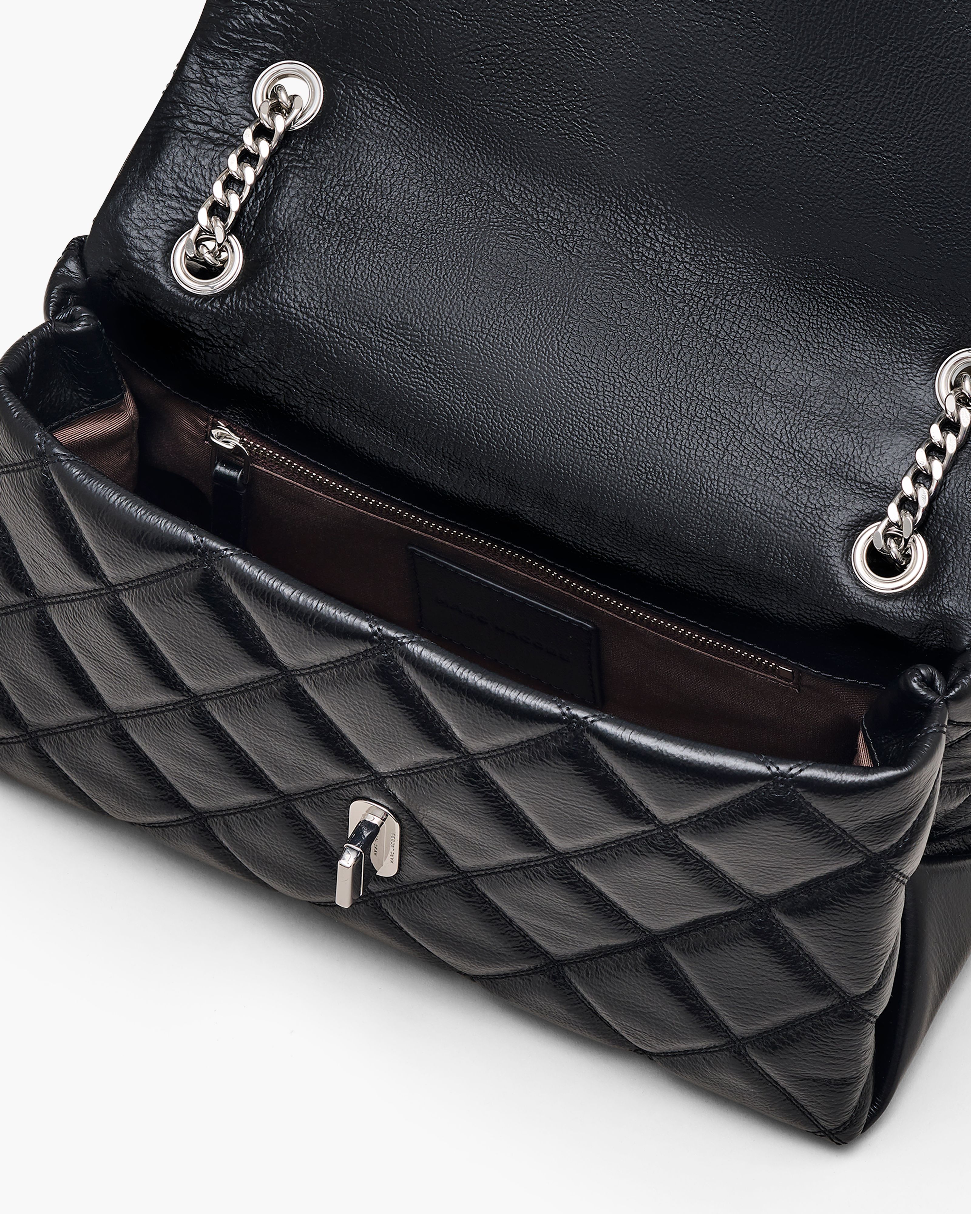 Marc Jacobs - Túi đeo vai Quilted Dual Convertible