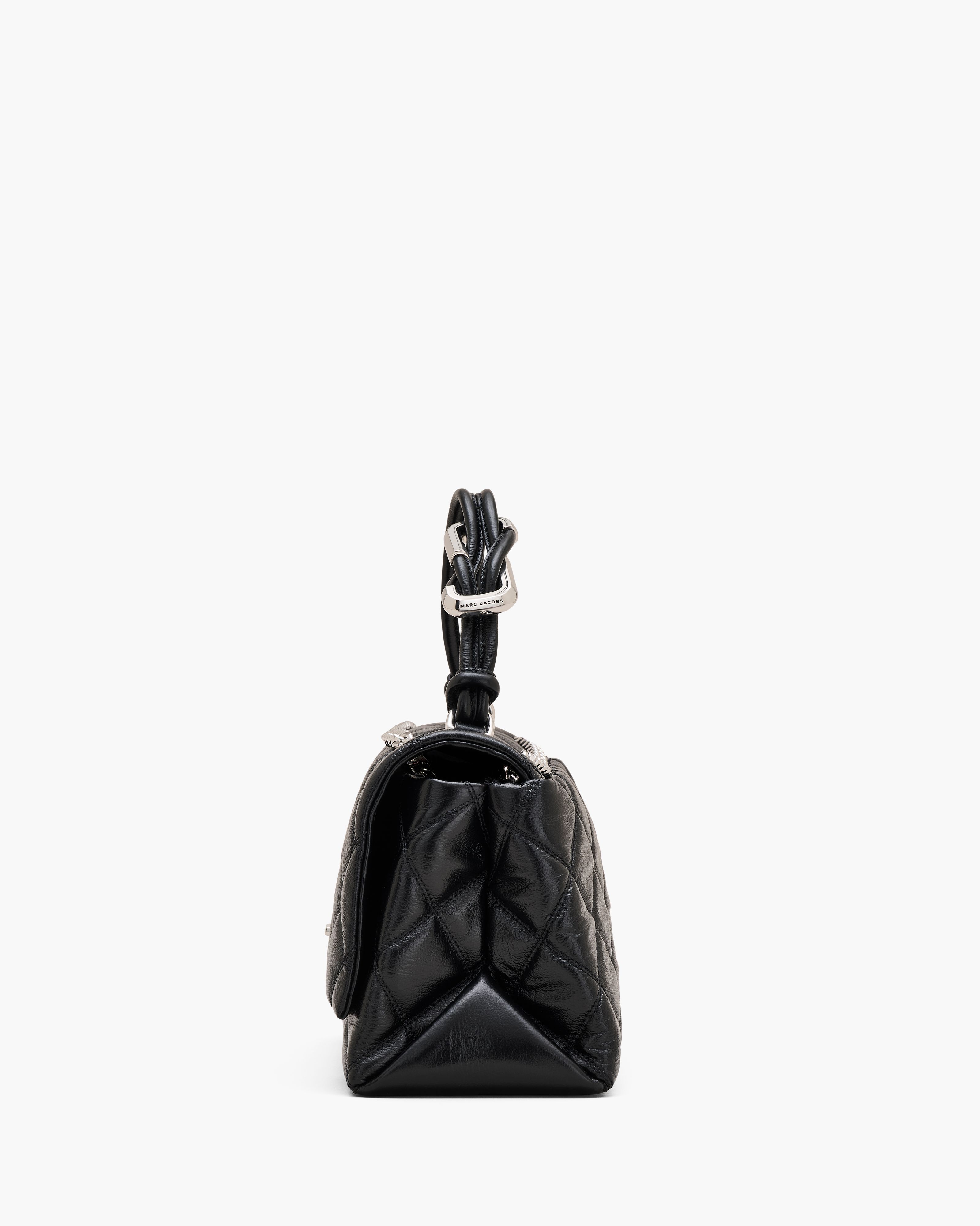 Marc Jacobs - Túi đeo vai Quilted Dual Convertible