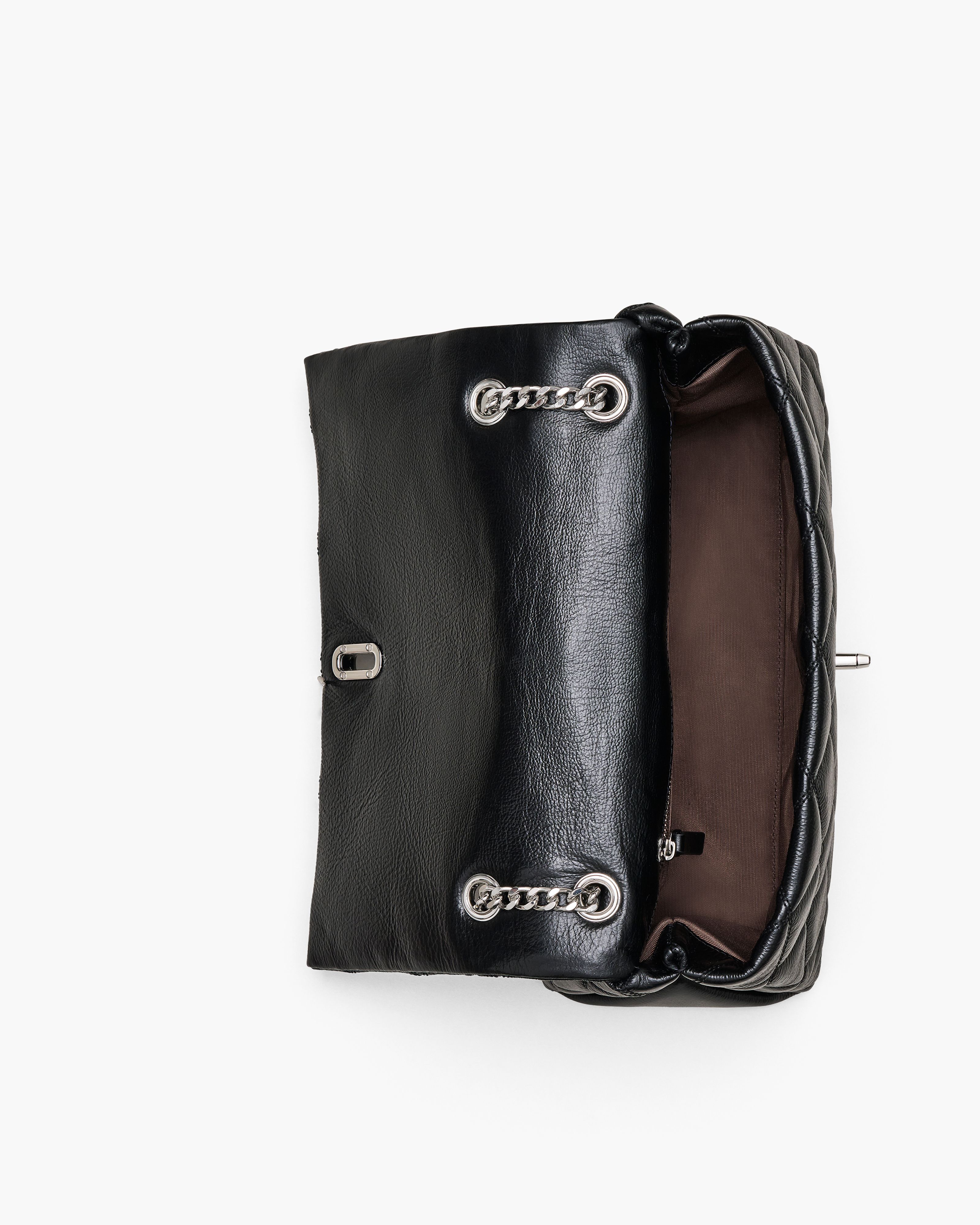 Túi đeo vai Quilted Dual Convertible