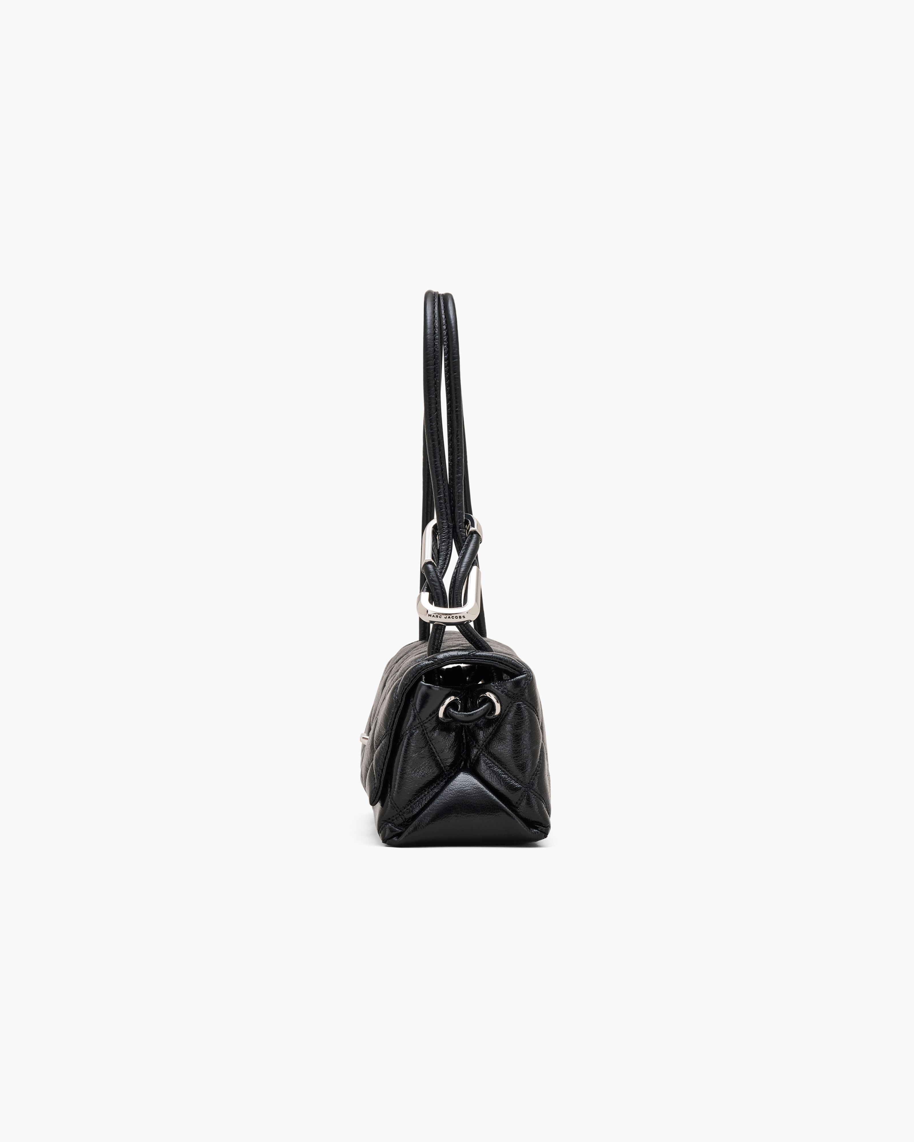 Marc Jacobs - Túi đeo vai Quilted Dual mini