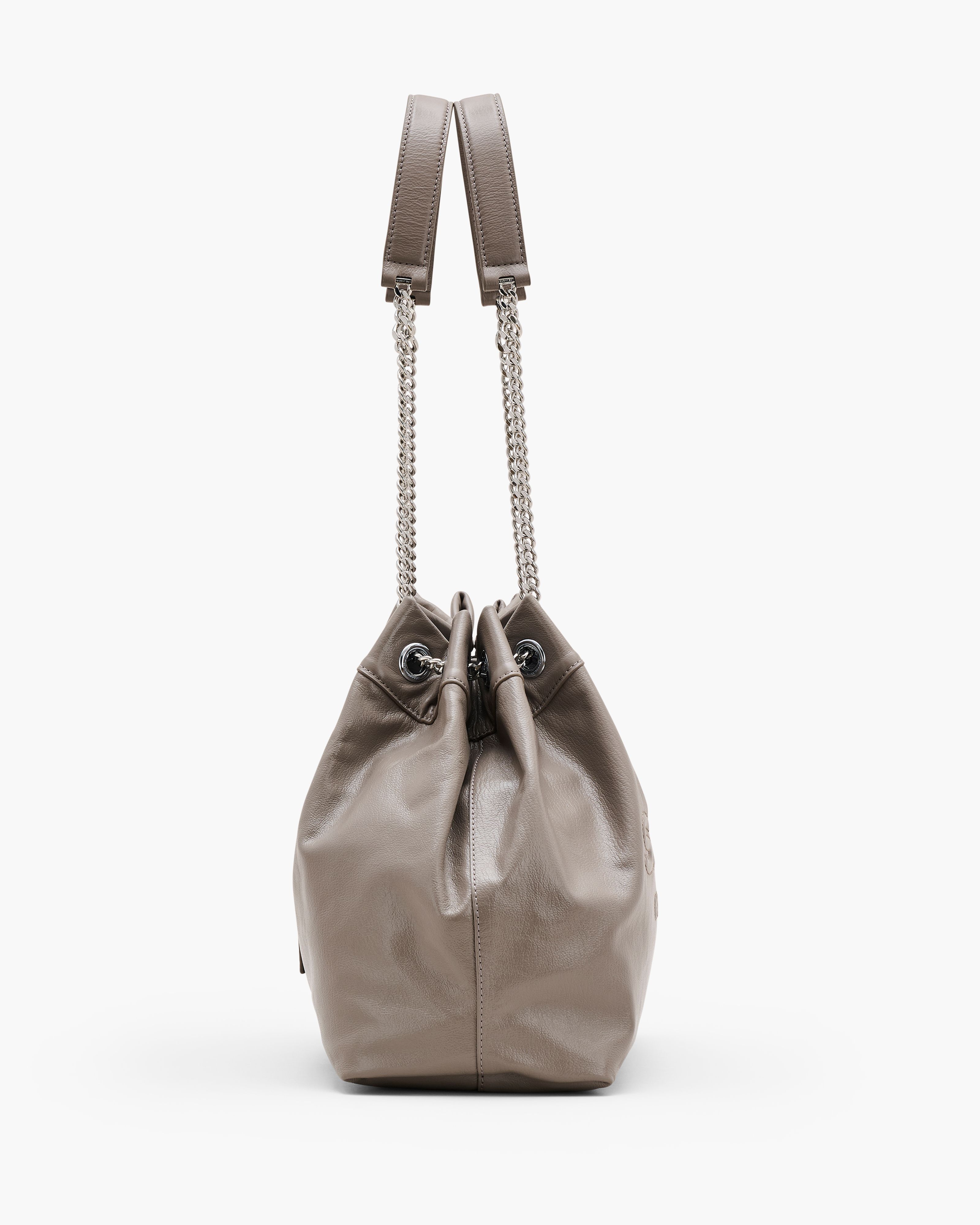 Marc Jacobs - Túi sack phối xích large