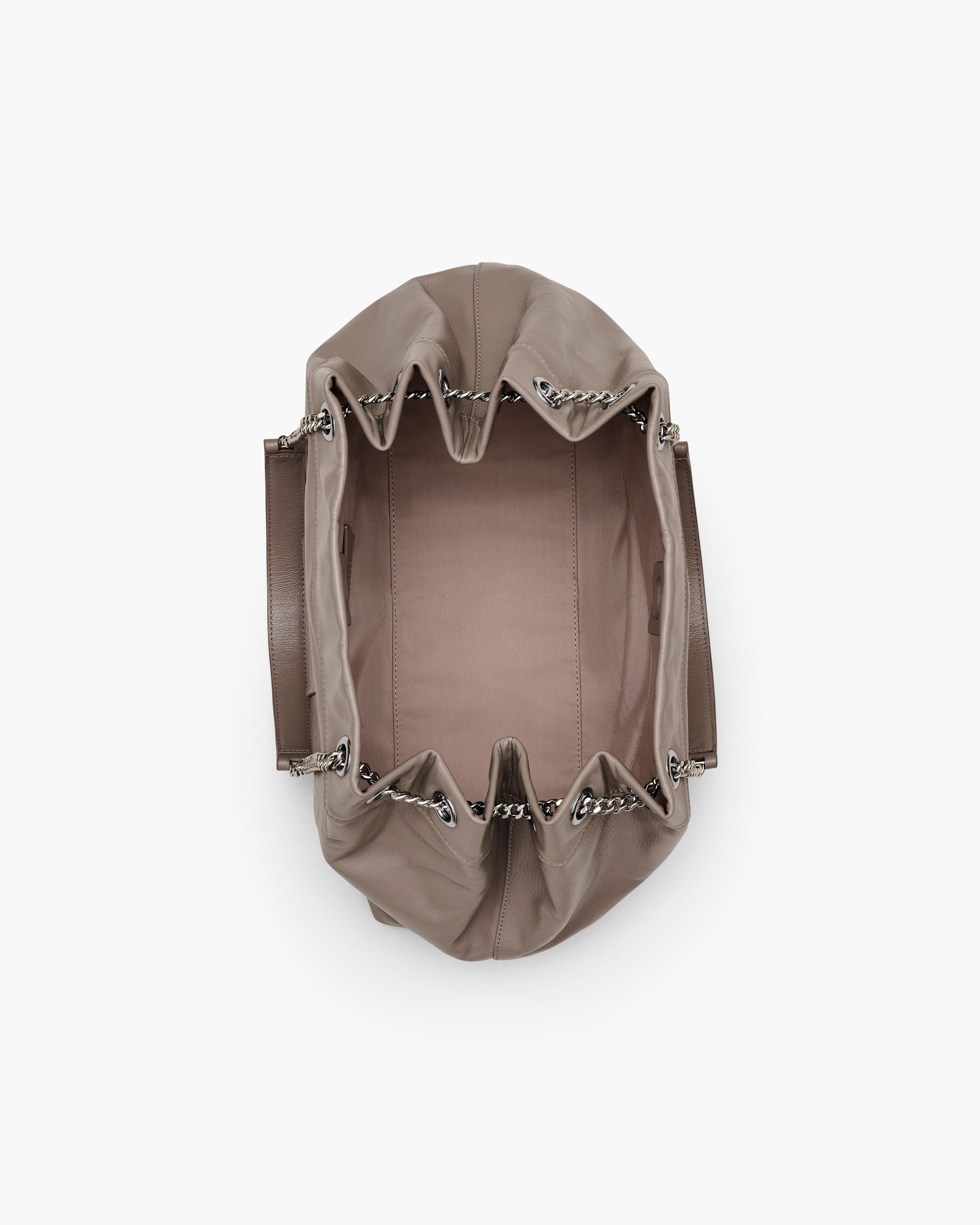 Marc Jacobs - Túi sack phối xích large
