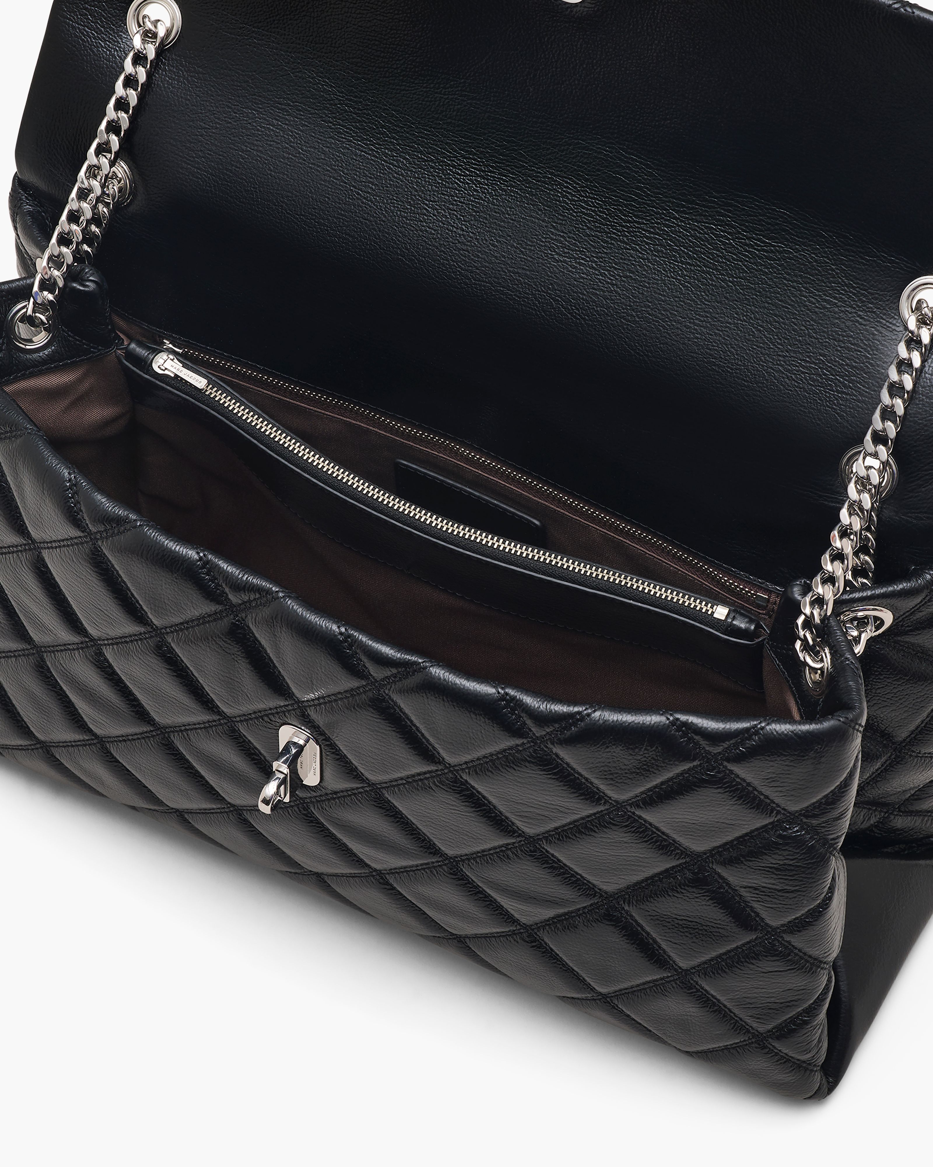 Marc Jacobs - Túi đeo vai Quilted XL Dual Convertible