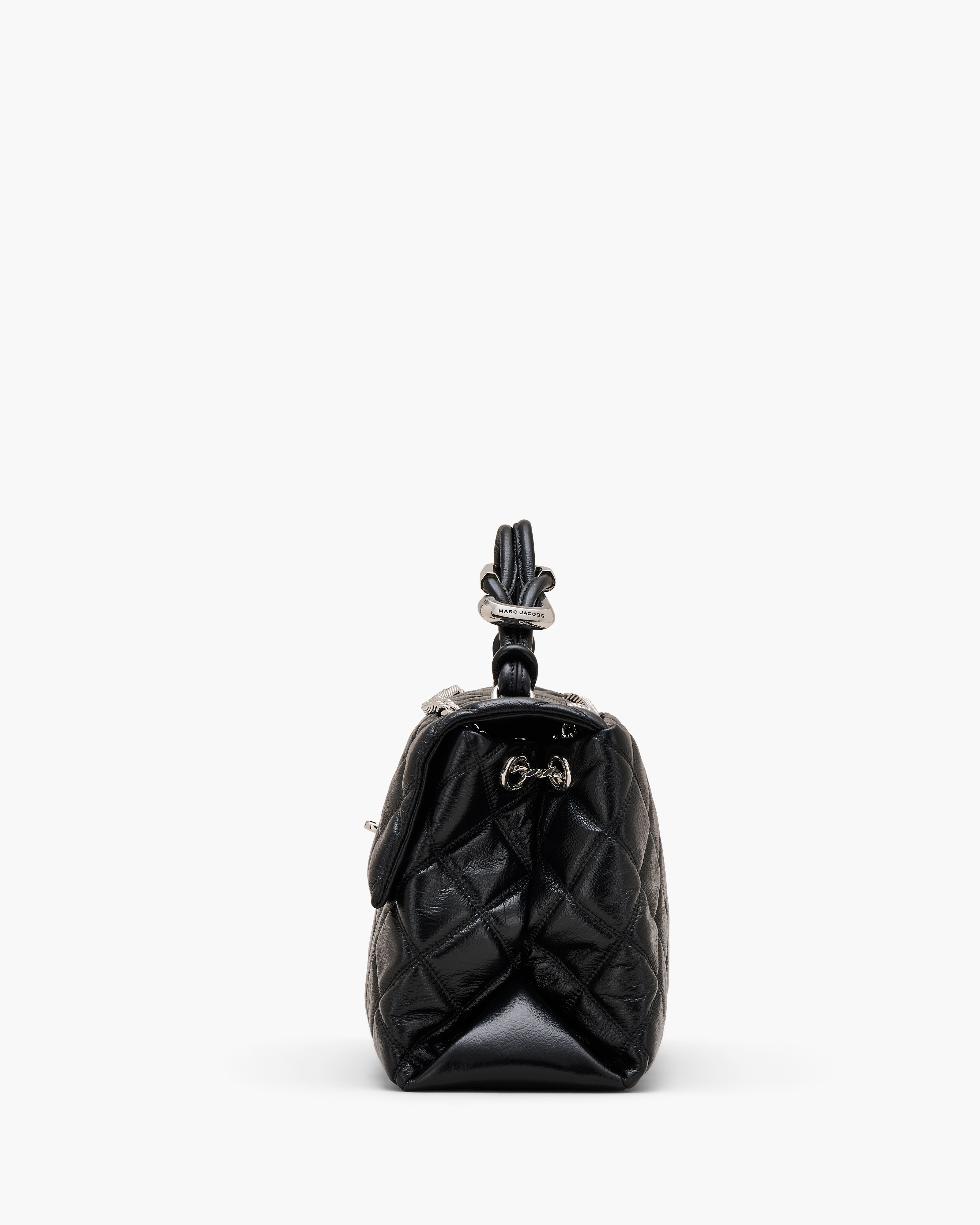 Marc Jacobs - Túi đeo vai Quilted XL Dual Convertible