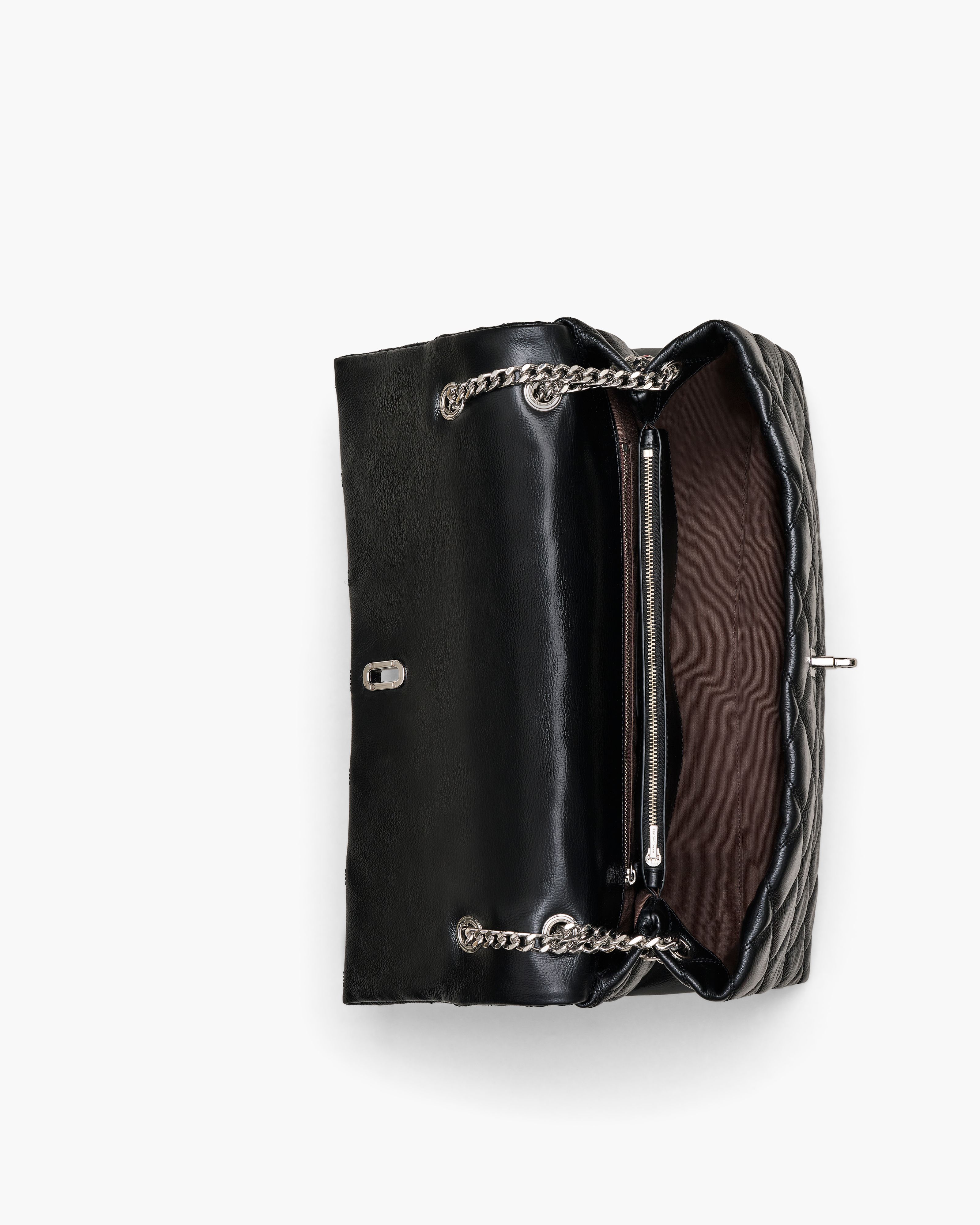 Marc Jacobs - Túi đeo vai Quilted XL Dual Convertible