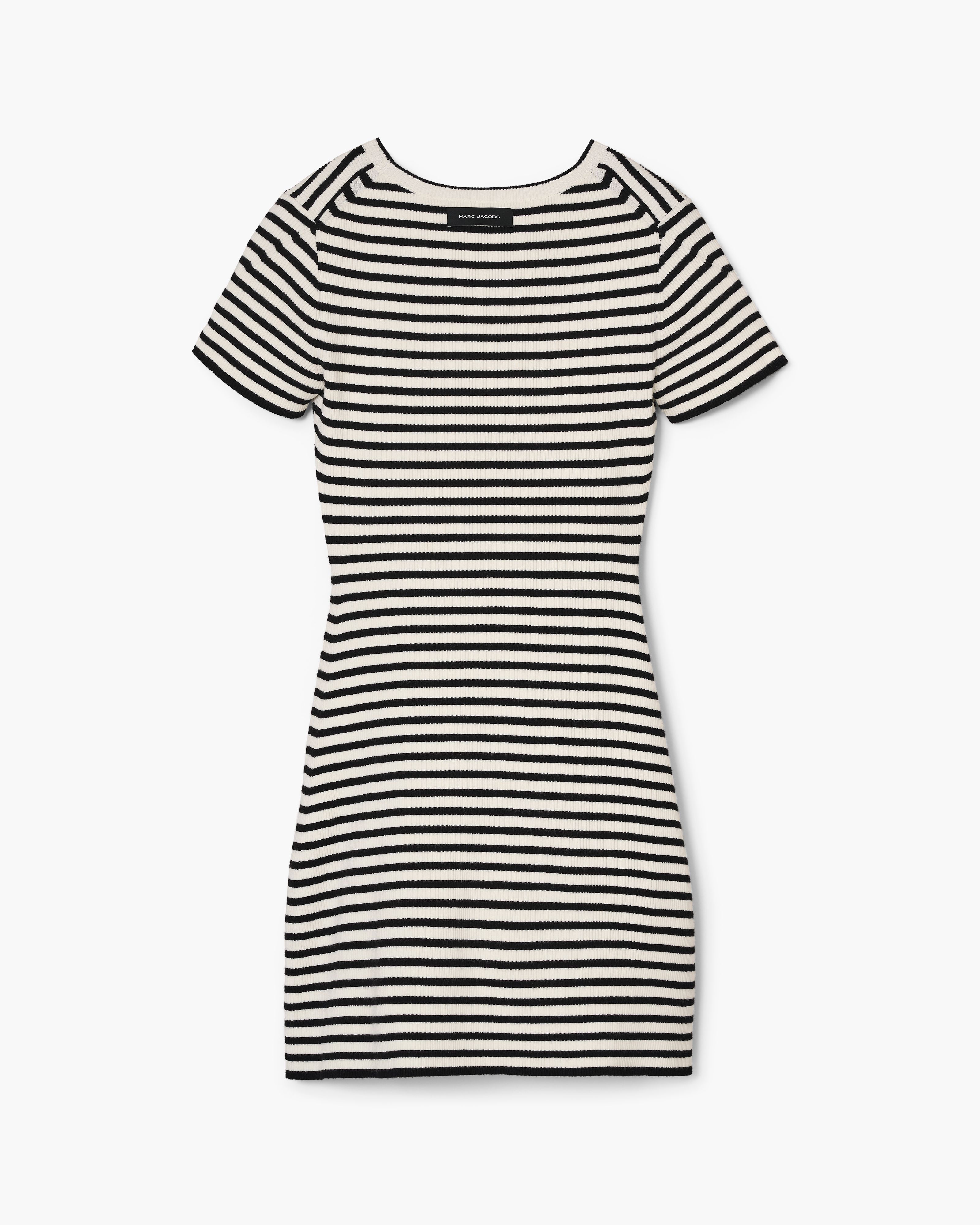 Marc Jacobs - Đầm dệt kim Seamed Up