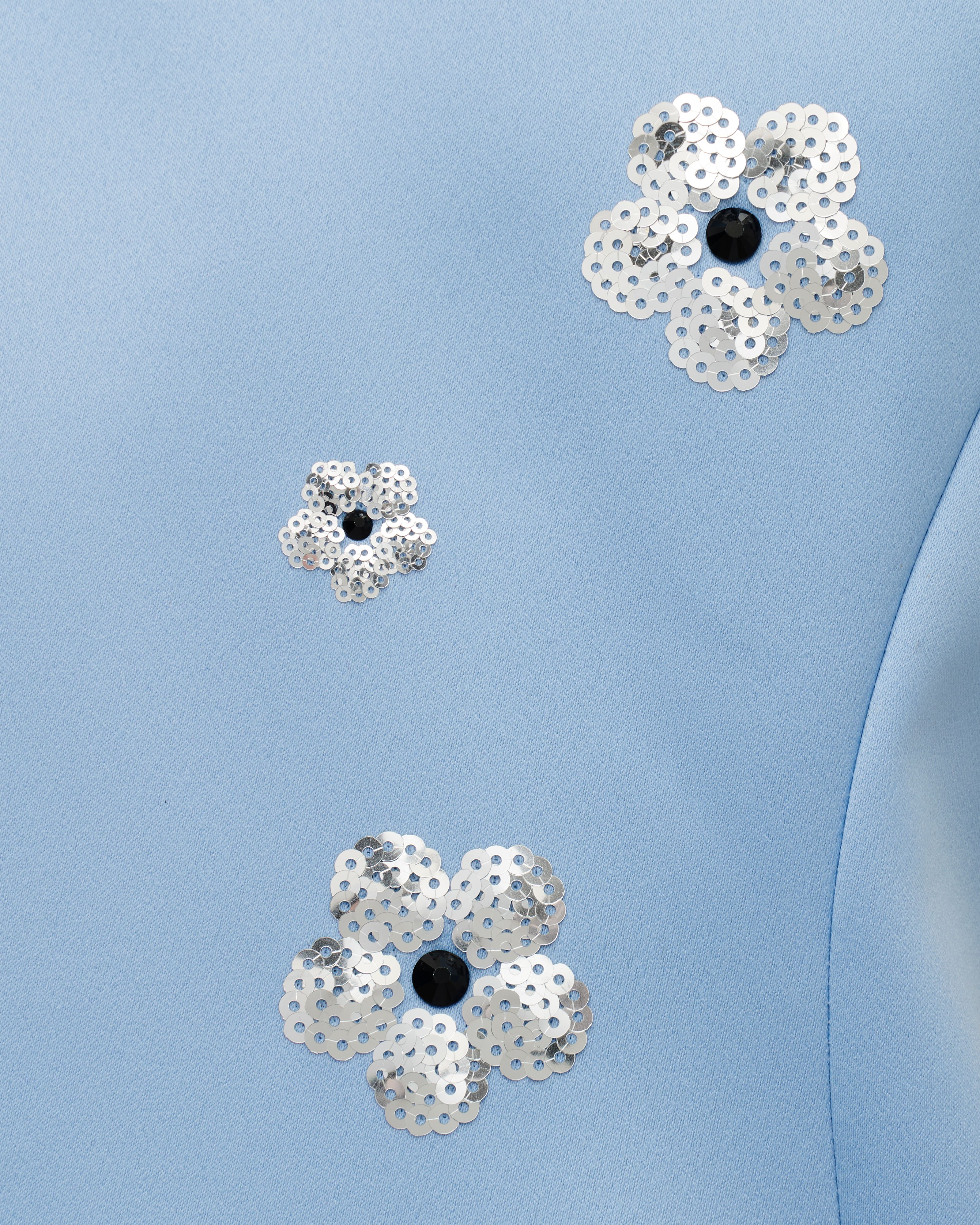 Marc Jacobs - Đầm Daisy đính sequin