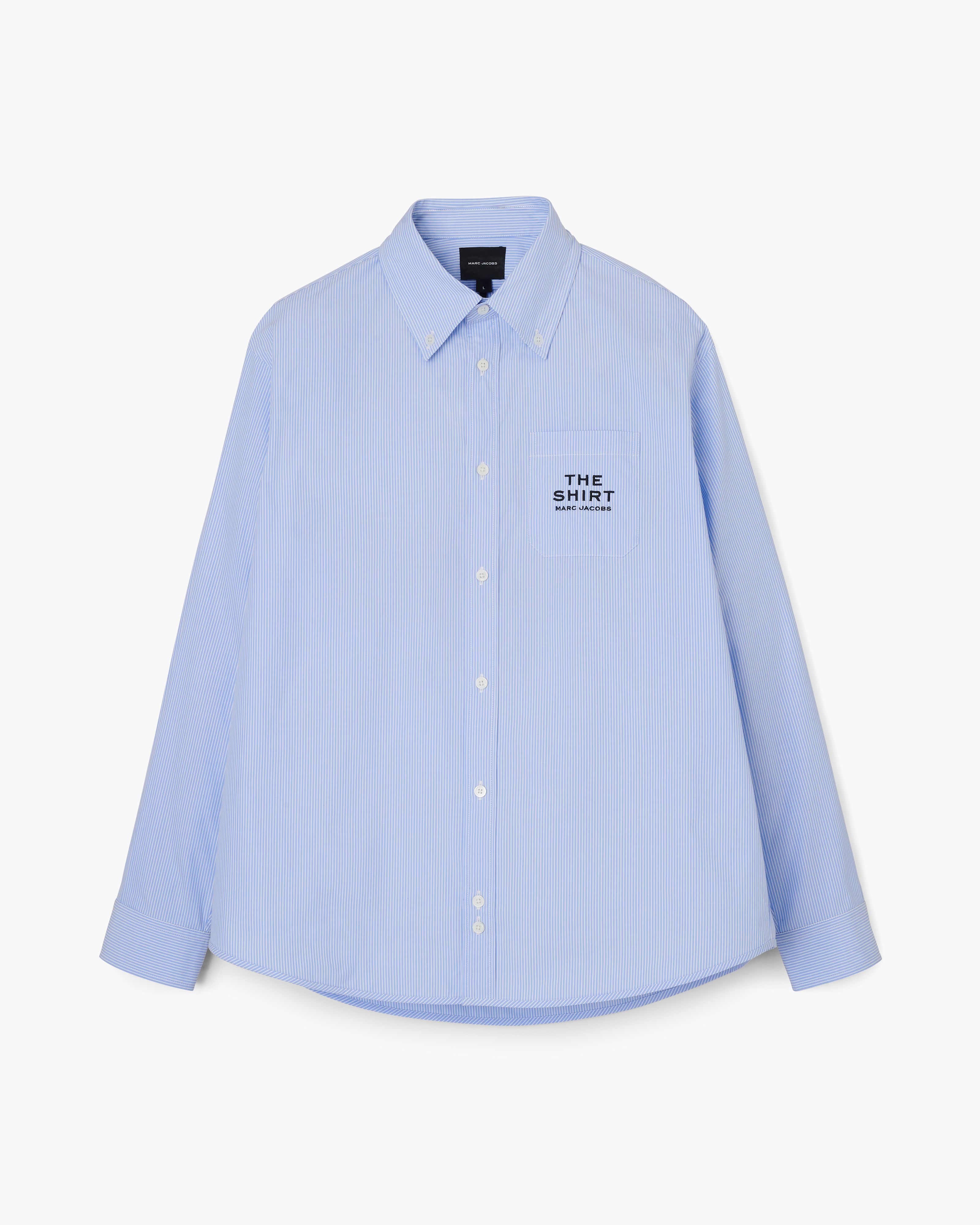 Marc Jacobs - Áo sơ mi kẻ sọc