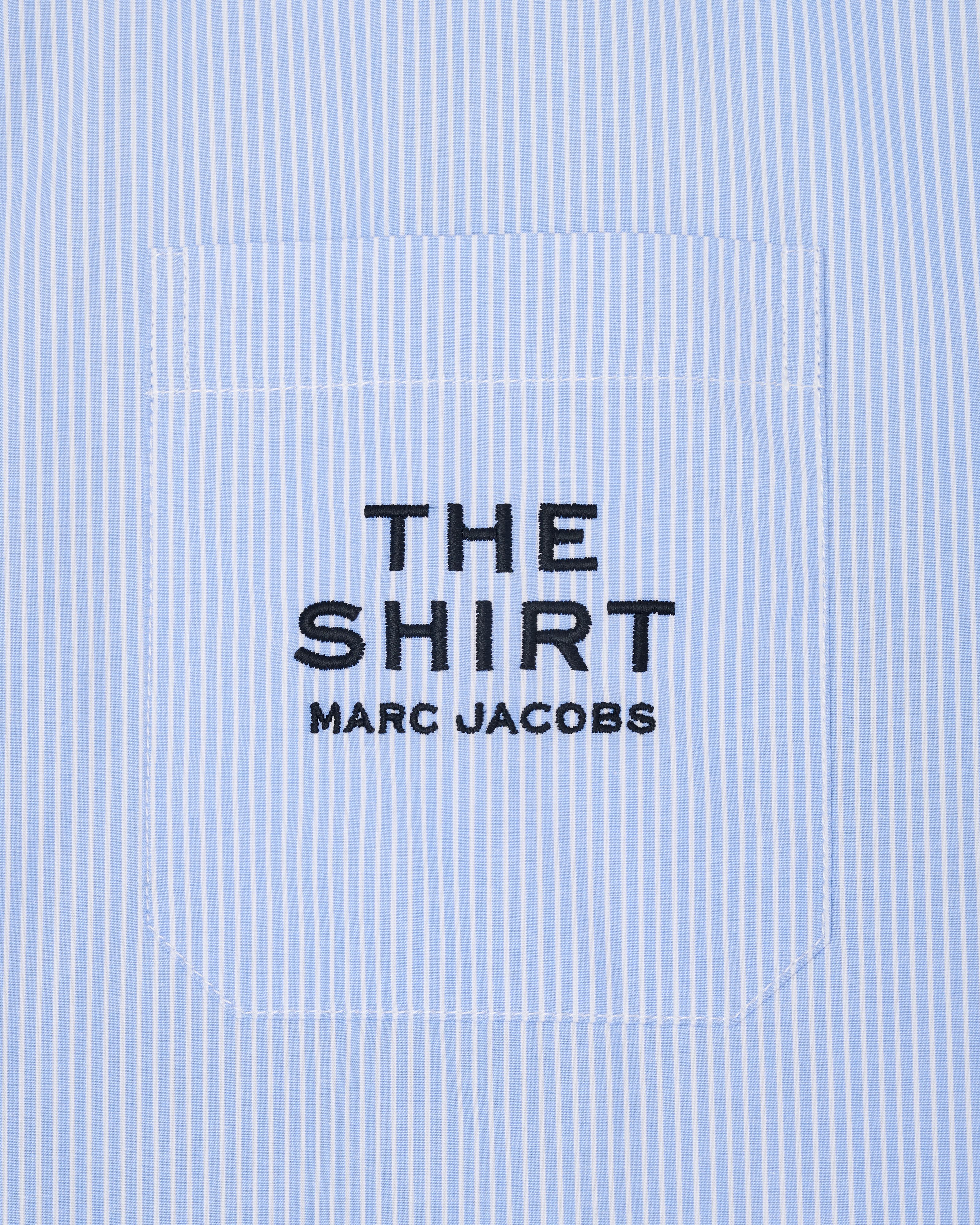 Marc Jacobs - Áo sơ mi kẻ sọc