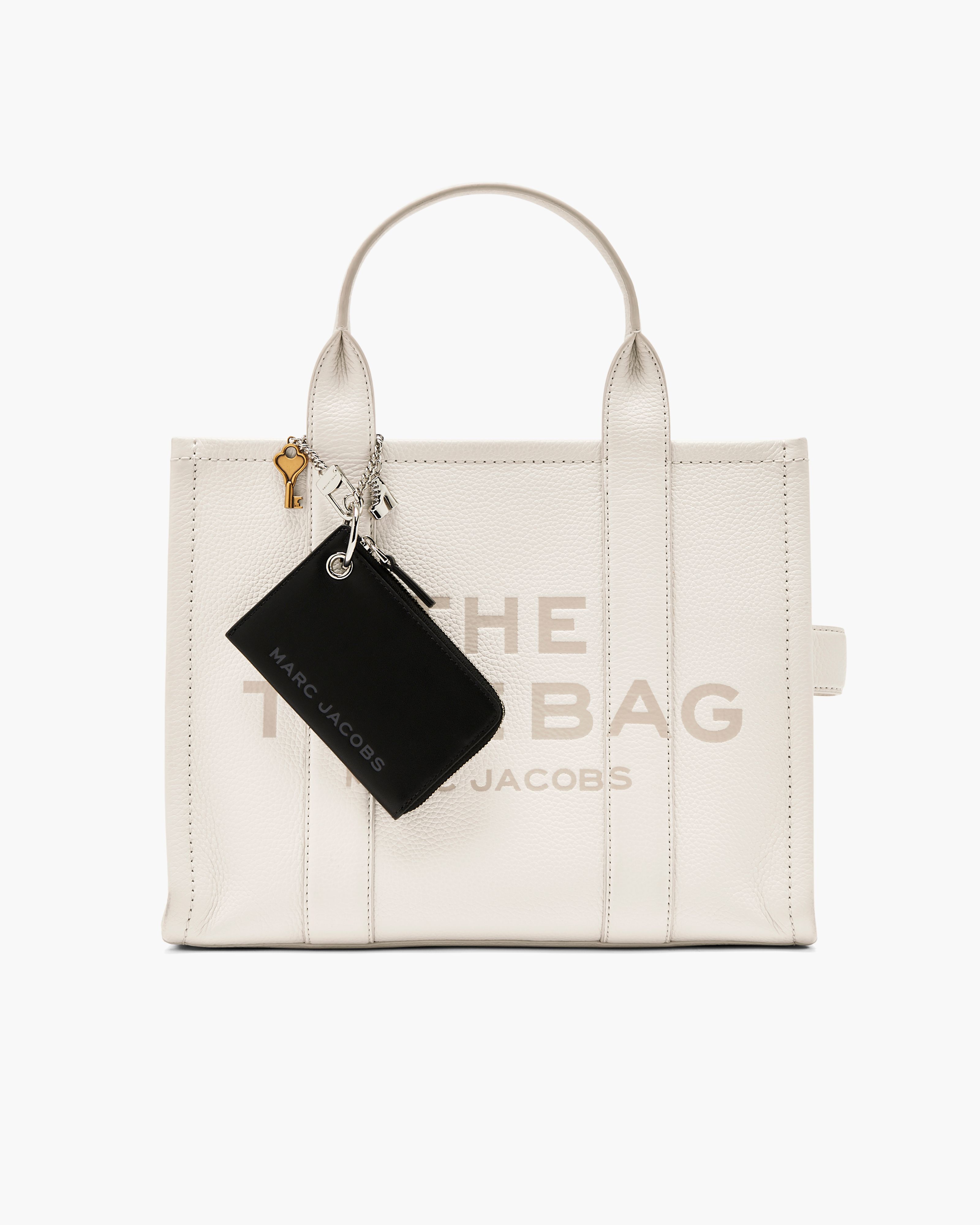 Marc Jacobs - Ví Top Zip Charm