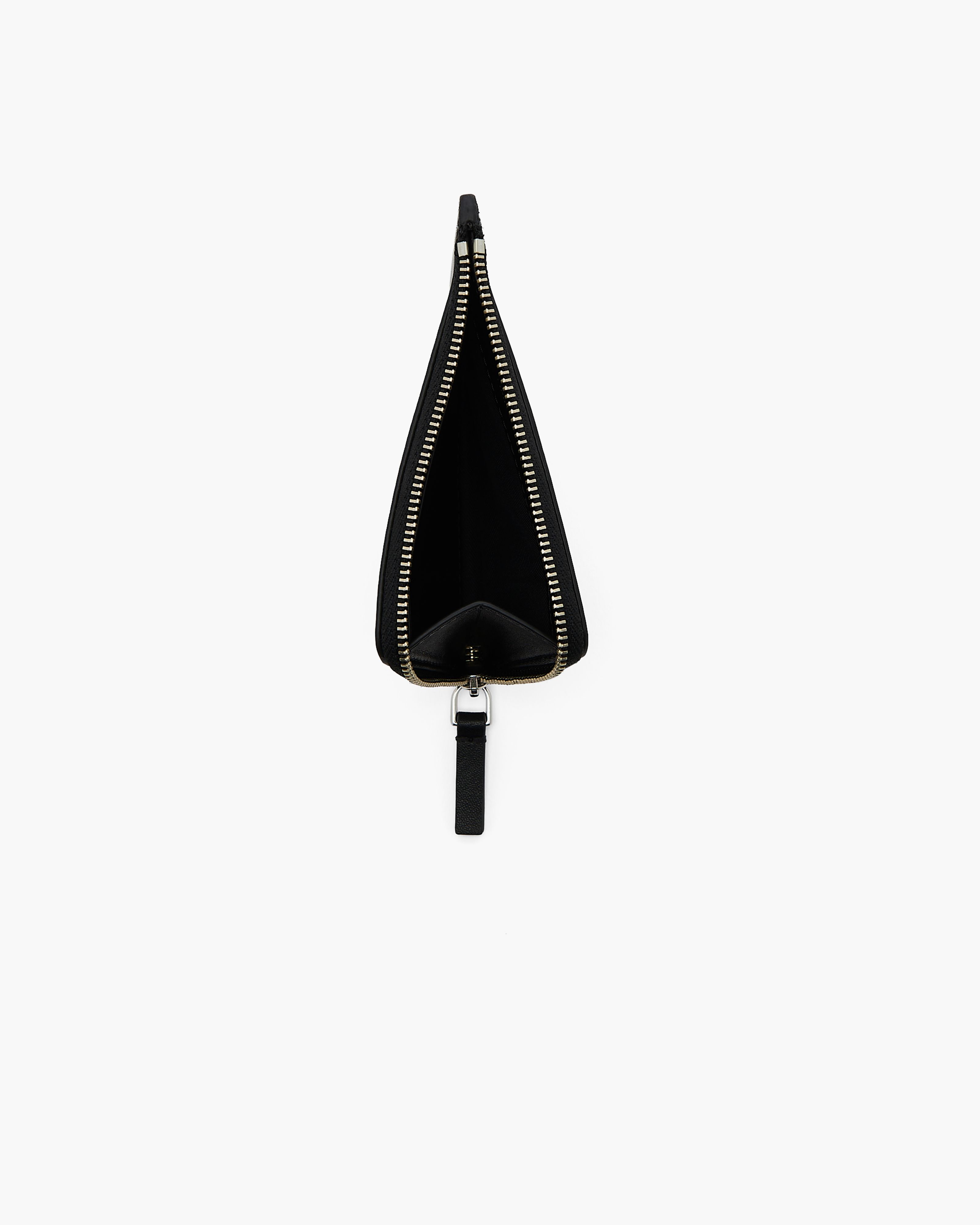 Marc Jacobs - Ví Top Zip Charm