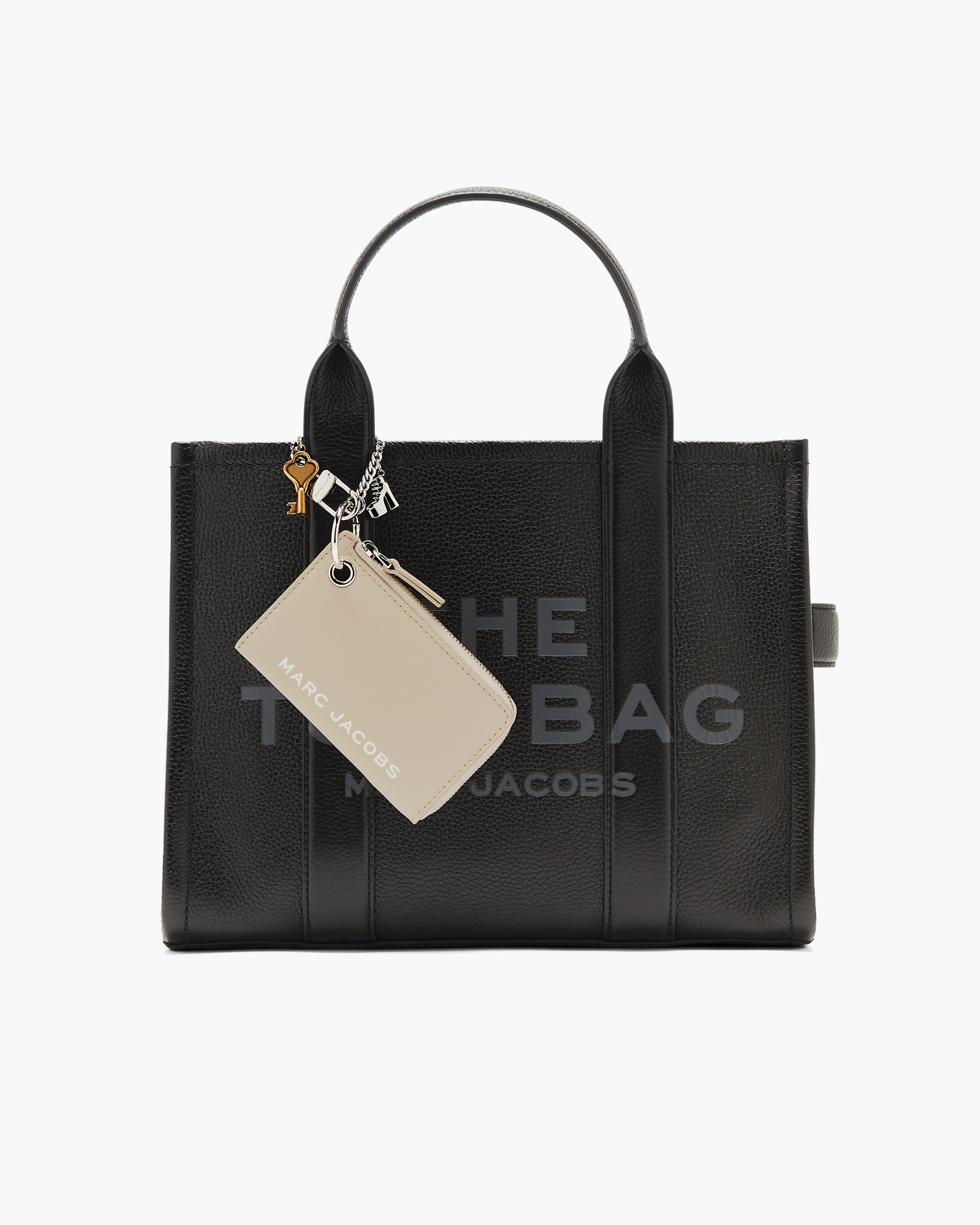 Marc Jacobs - Ví Top Zip Charm