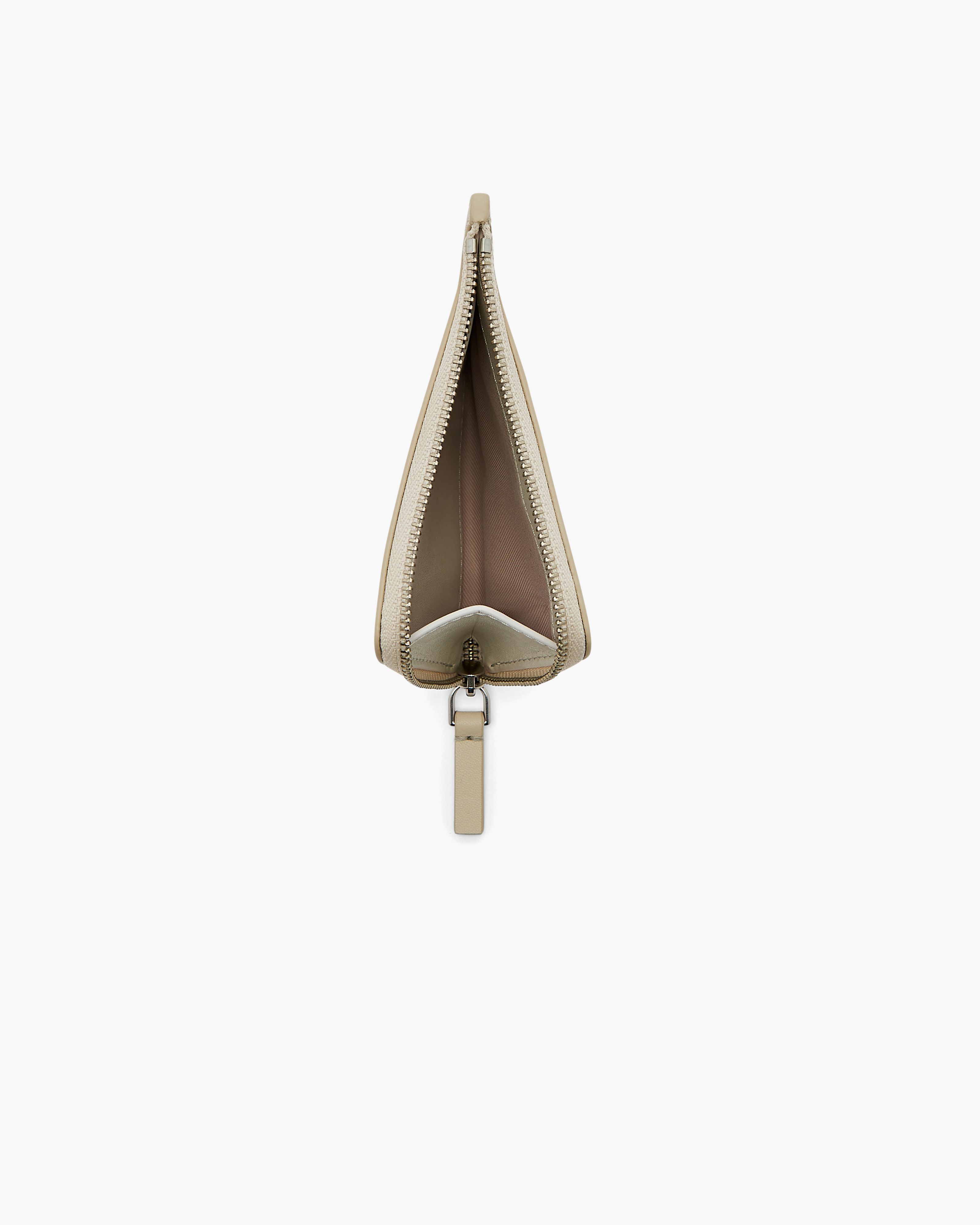 Marc Jacobs - Ví Top Zip Charm