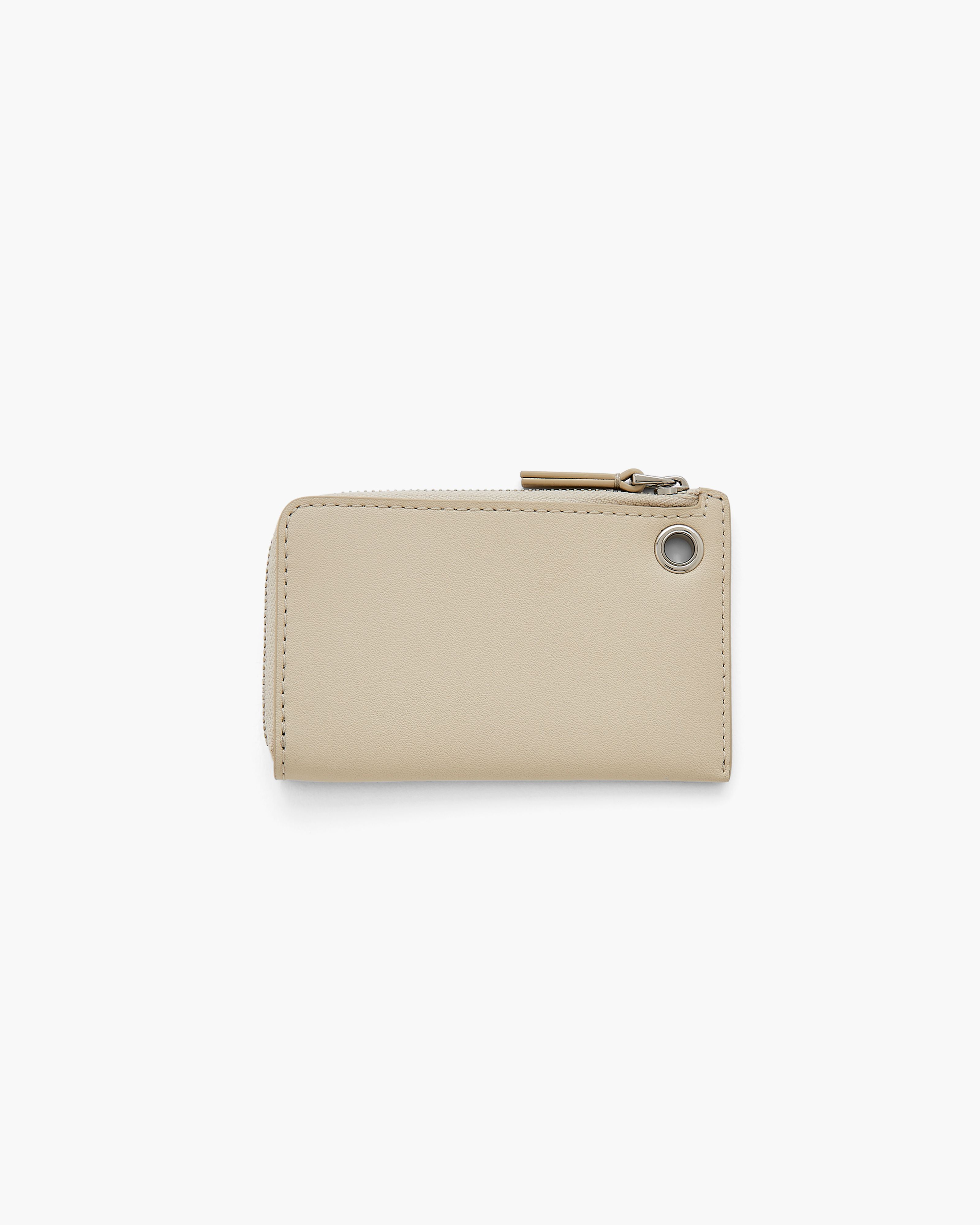Marc Jacobs - Ví Top Zip Charm