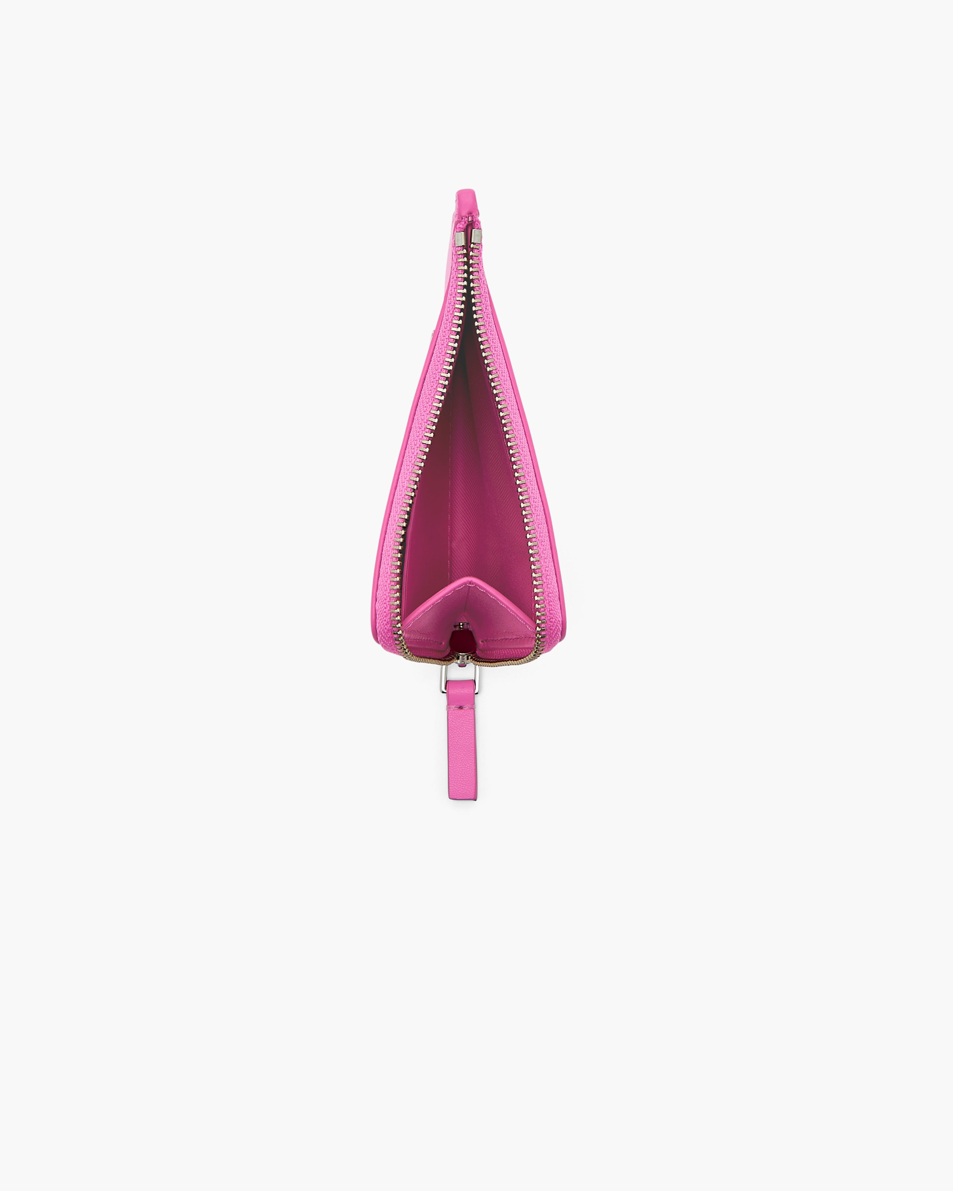 Marc Jacobs - Ví Top Zip Charm
