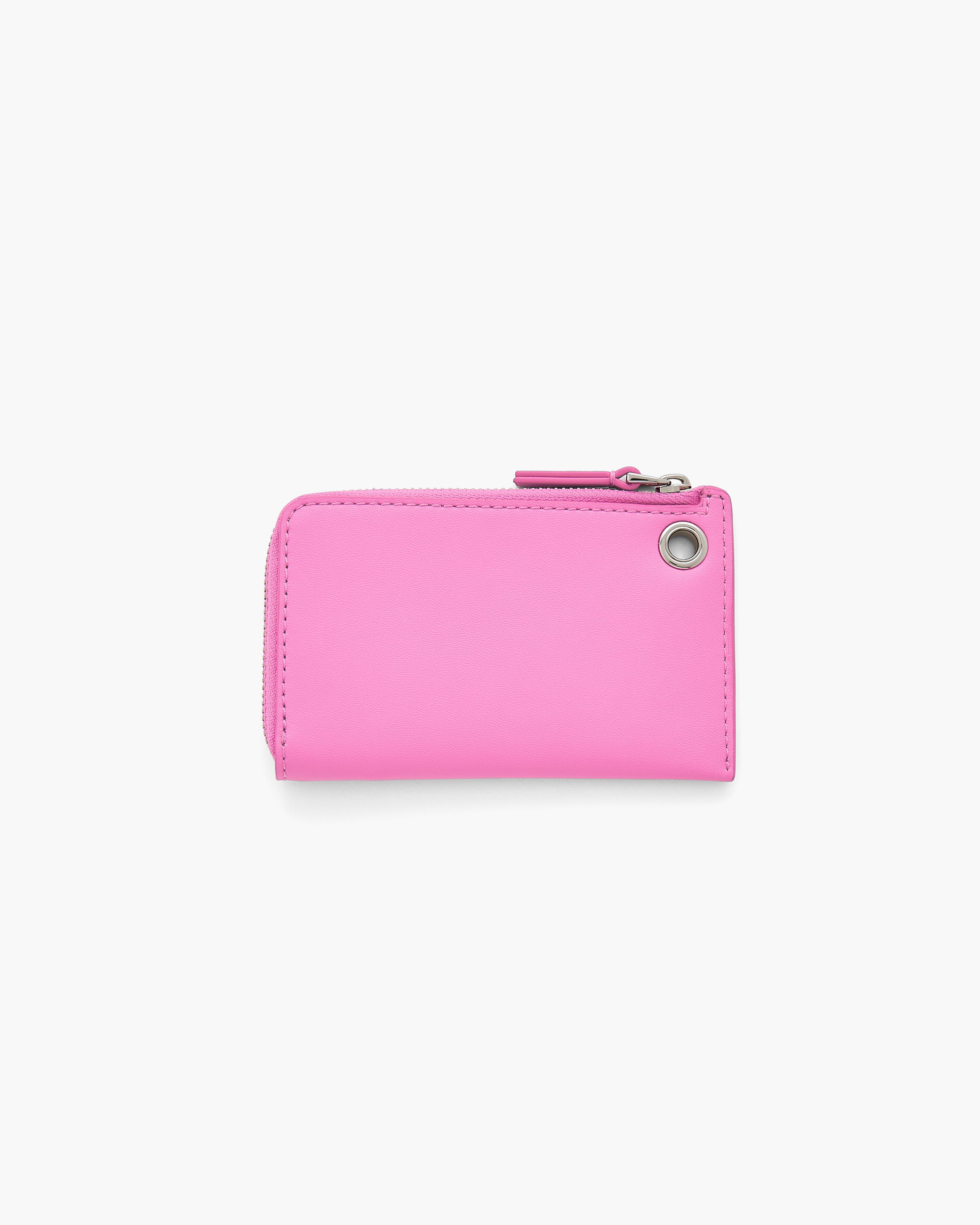 Marc Jacobs - Ví Top Zip Charm