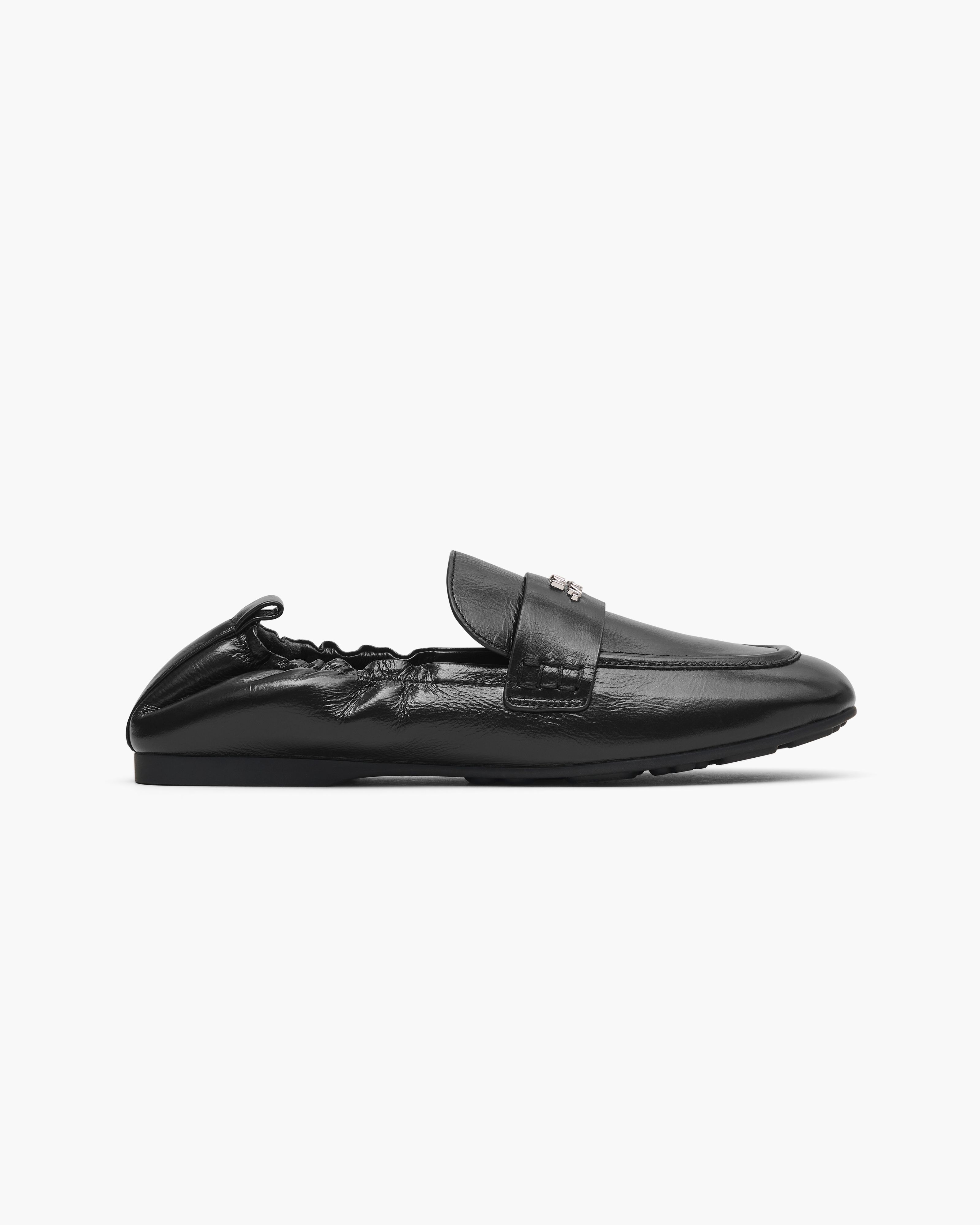 Marc Jacobs - Giày loafer The Leather Jude