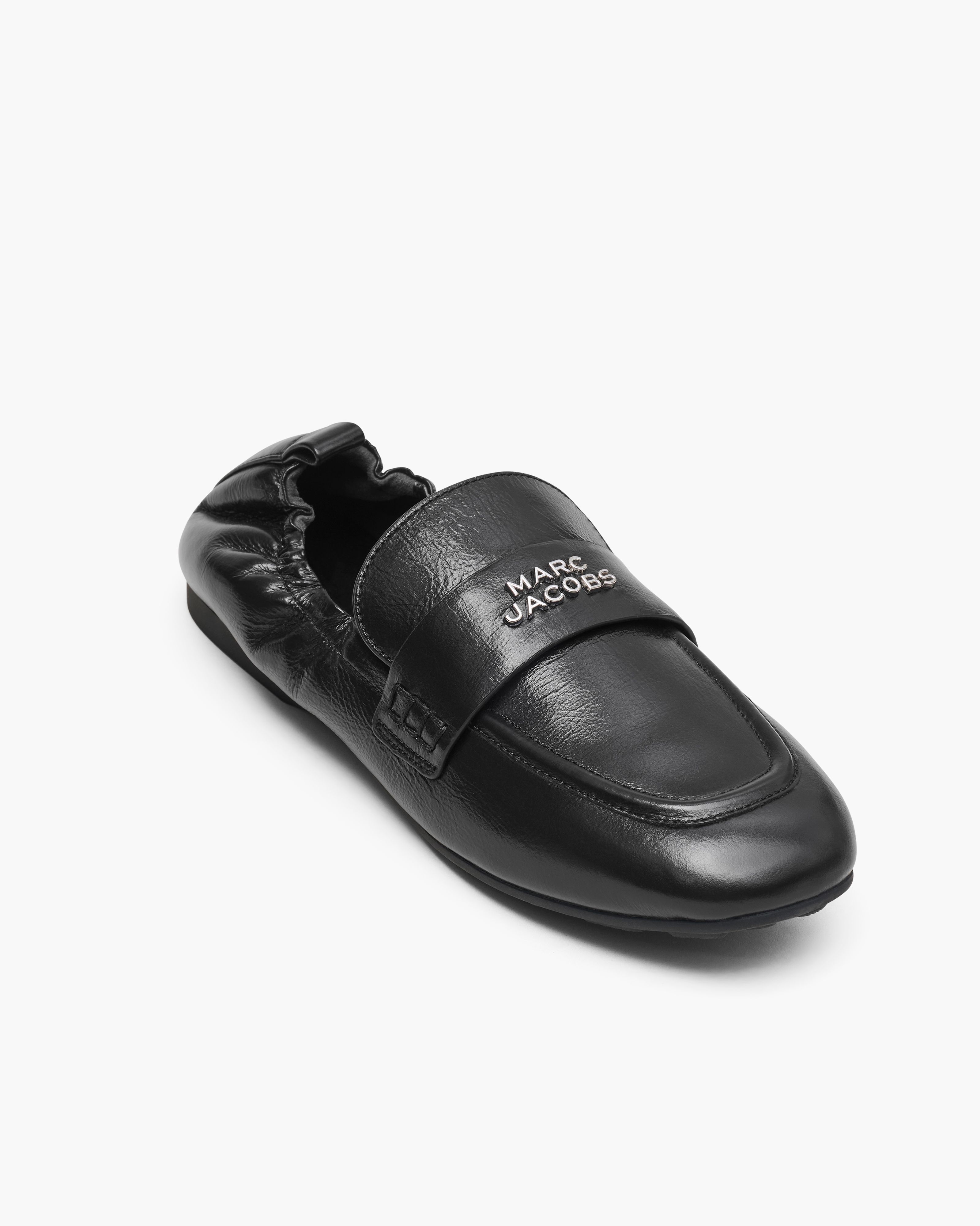 Marc Jacobs - Giày loafer The Leather Jude