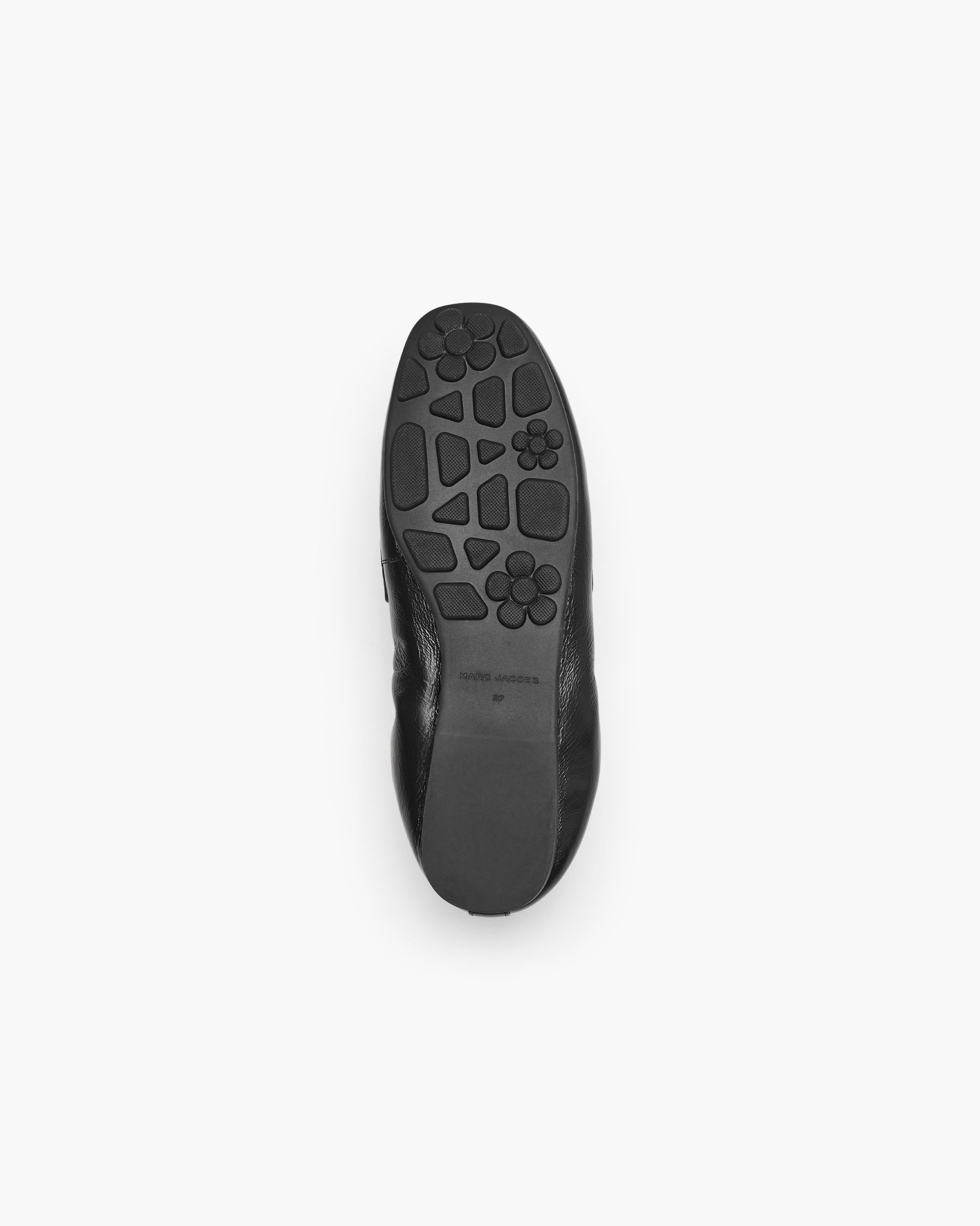 Marc Jacobs - Giày loafer The Leather Jude