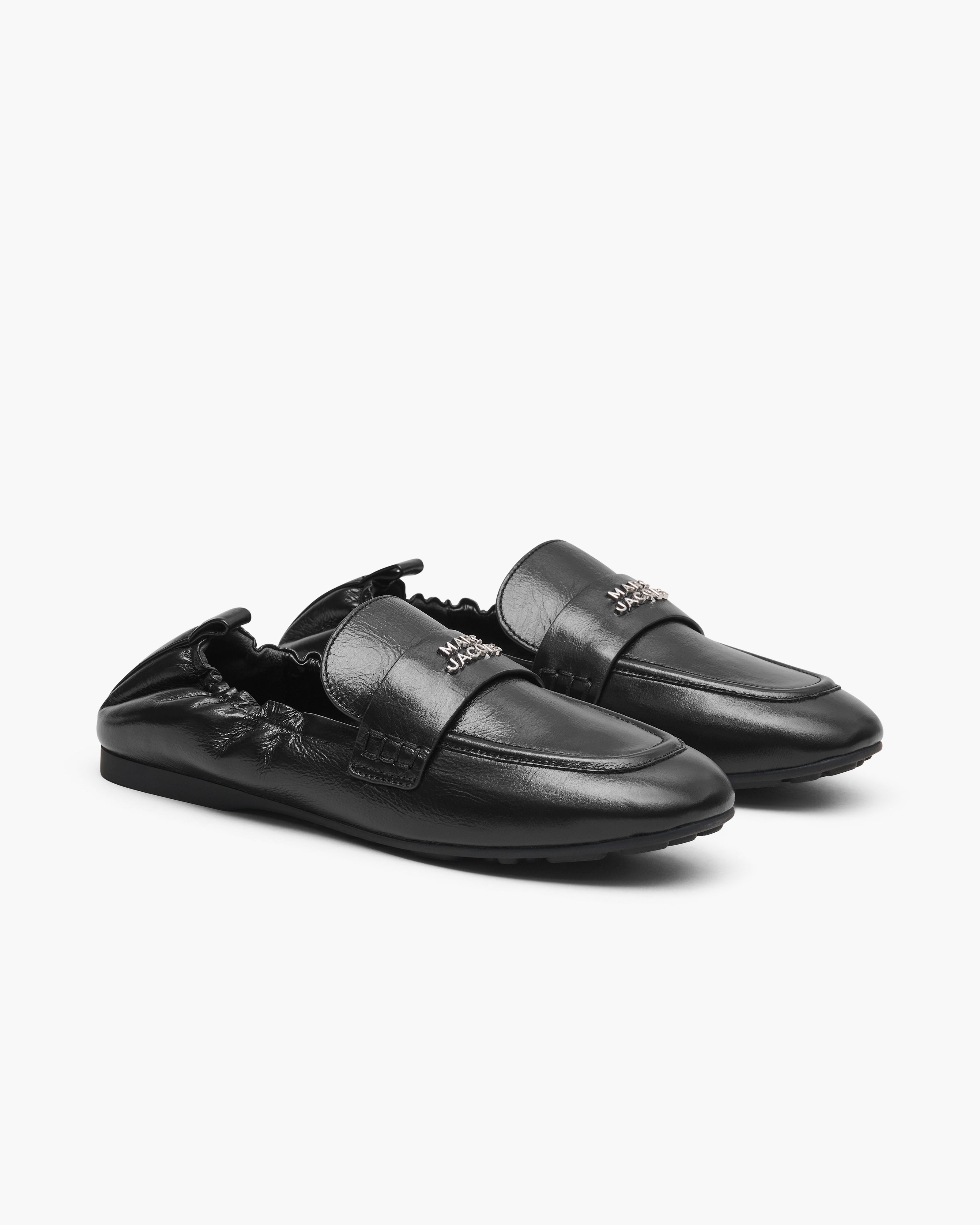 Marc Jacobs - Giày loafer The Leather Jude