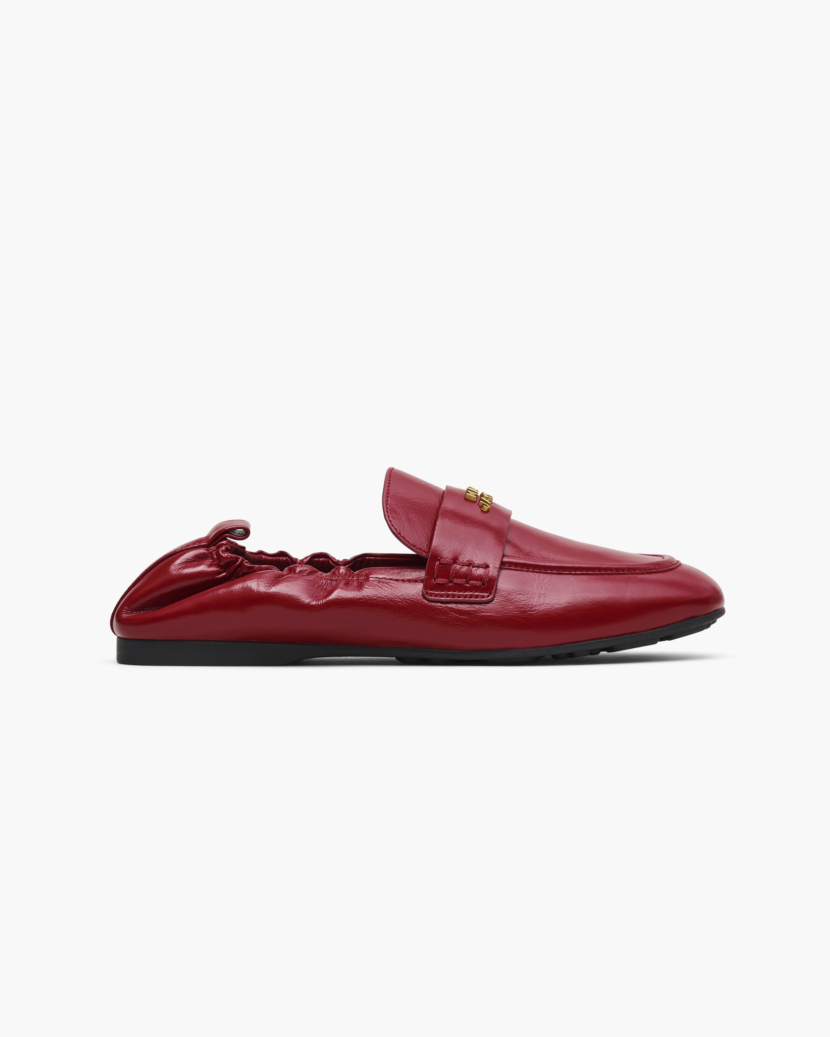 Marc Jacobs - Giày loafer The Leather Jude