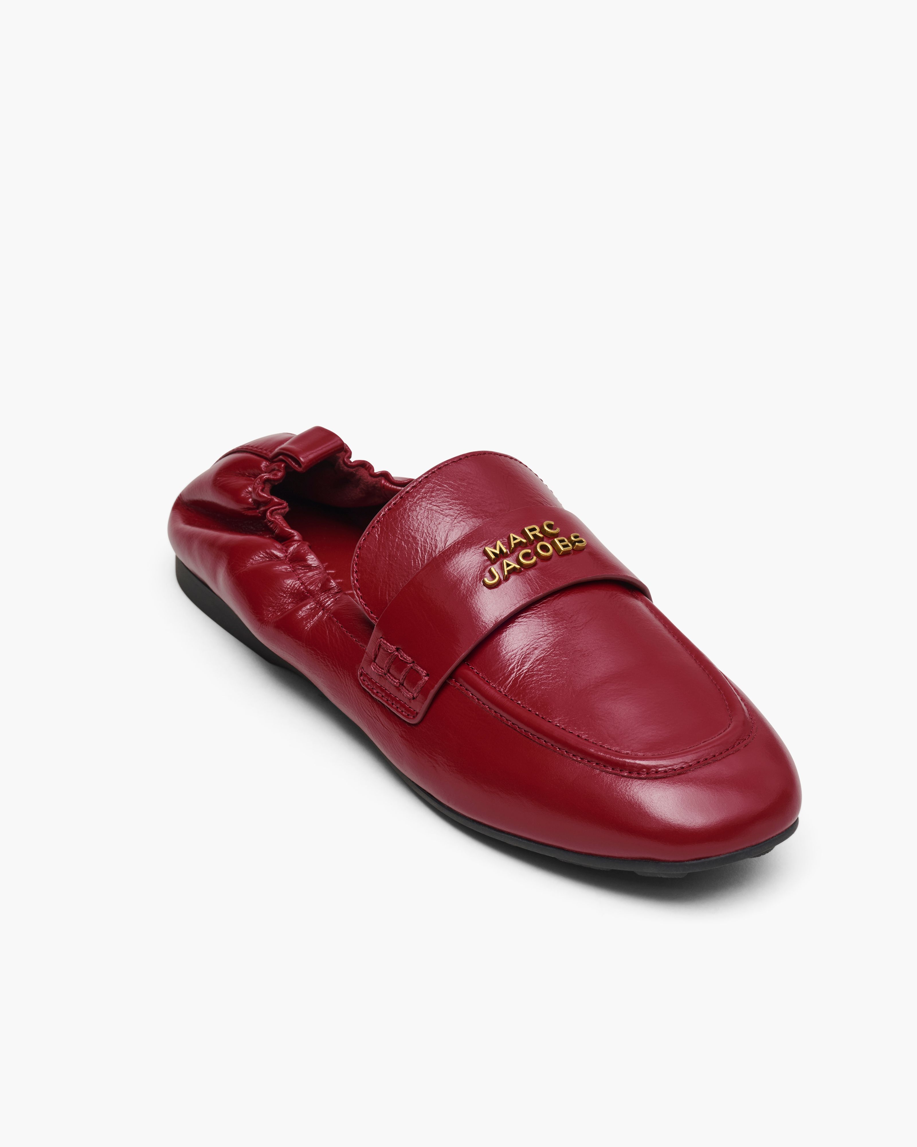 Marc Jacobs - Giày loafer The Leather Jude